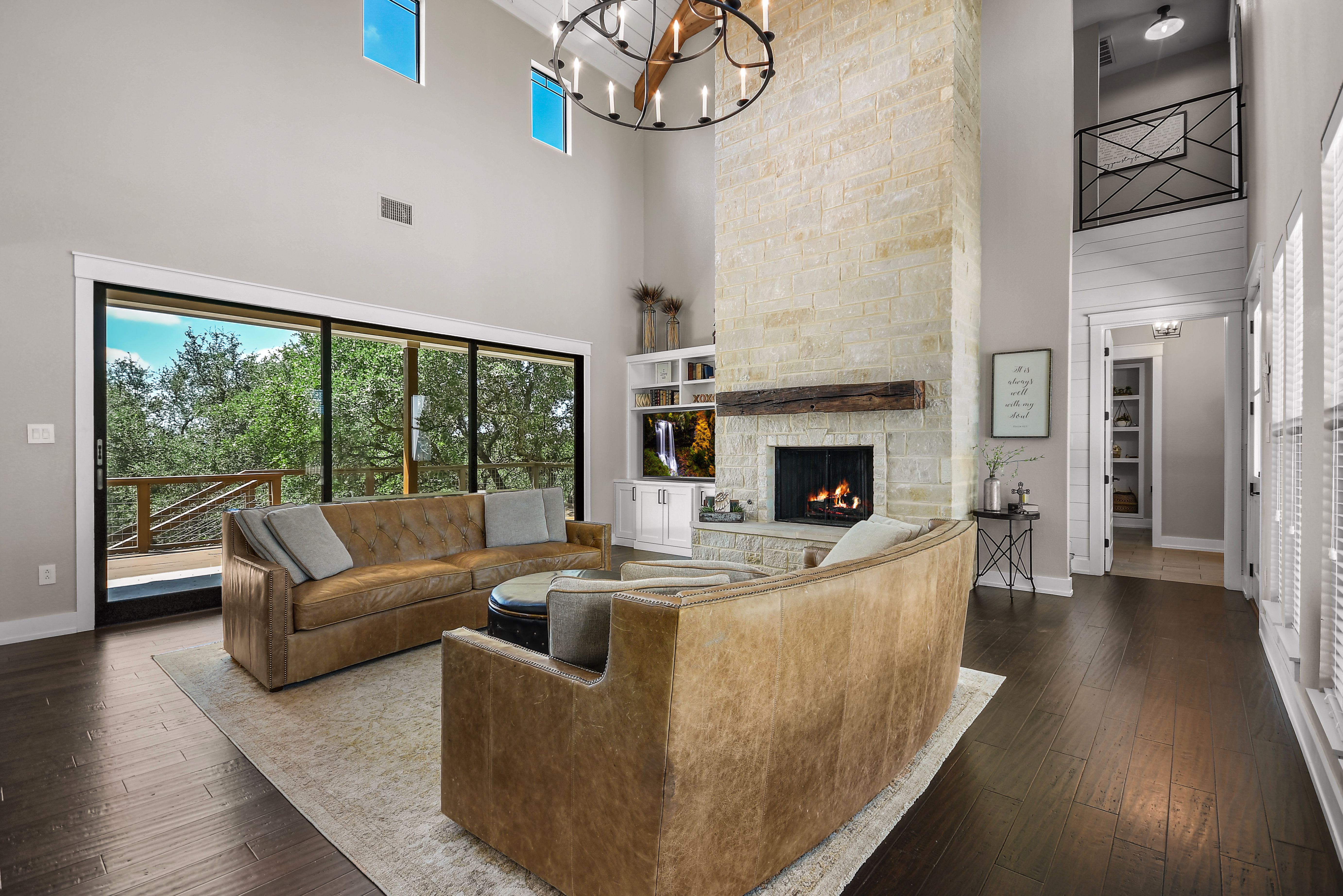  Welcome to your Hill Country Dream - 物件實景