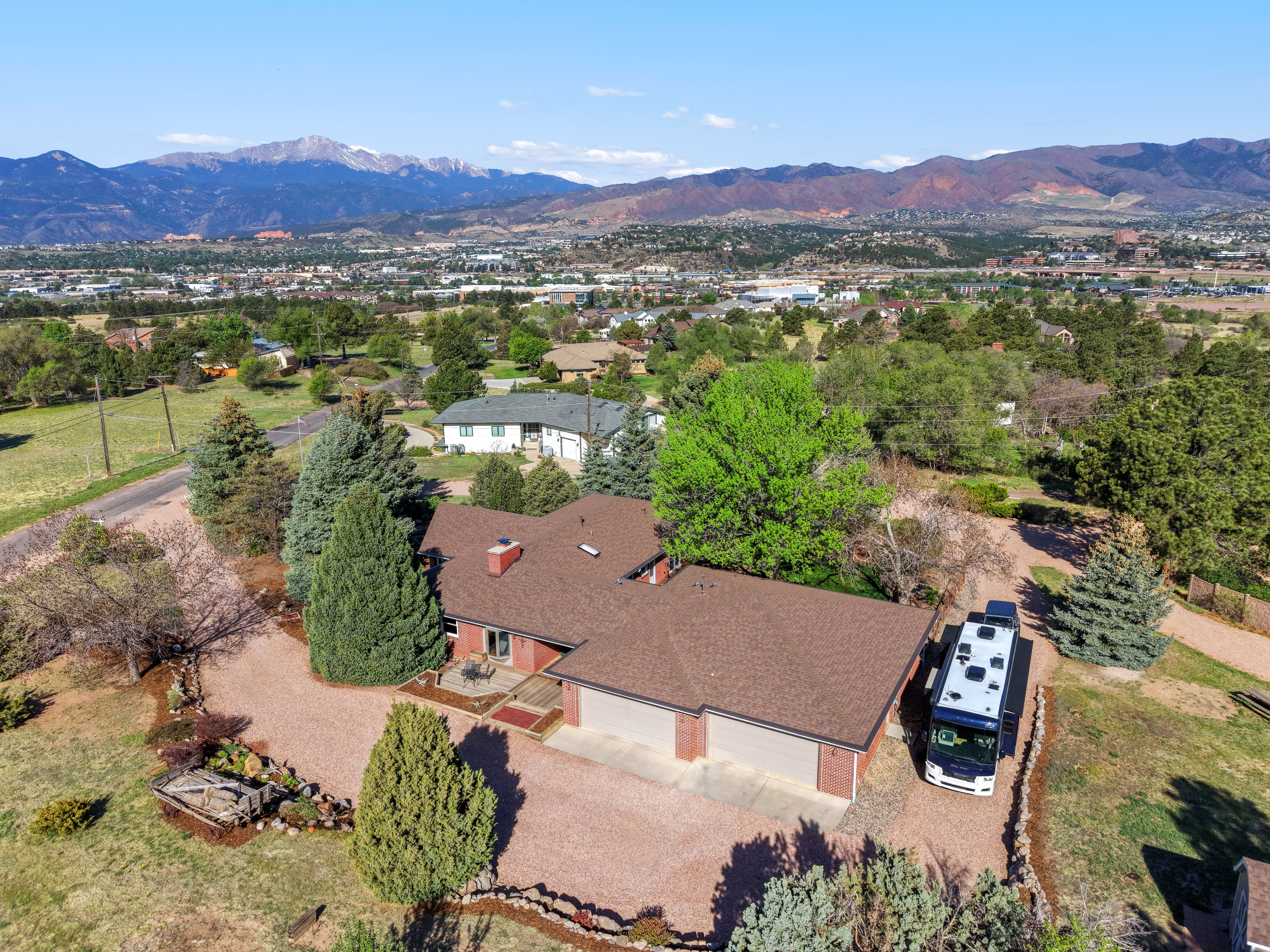  Iconic Front Range Views - 物件實景