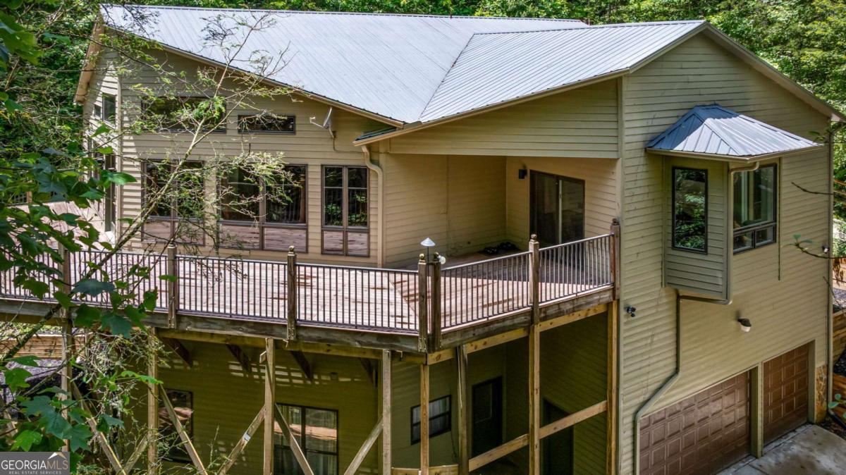 Ellijay, Georgia, 30540, United States, 5 Bedrooms Bedrooms, ,5 BathroomsBathrooms,Residential,For Sale,1868154