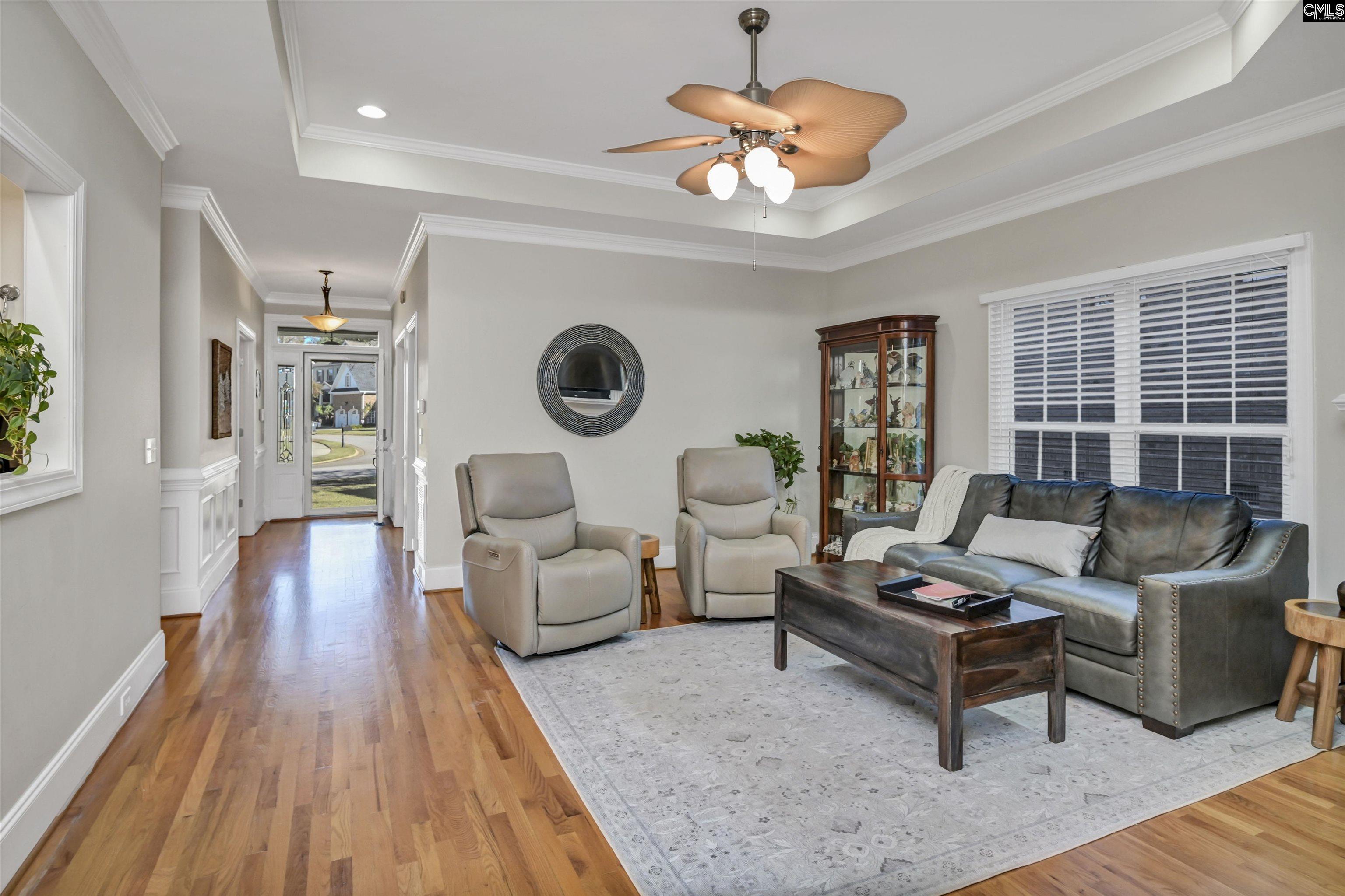 Lexington, South Carolina, 29072, United States, 4 Bedrooms Bedrooms, ,4 BathroomsBathrooms,Residential,For Sale,1992909