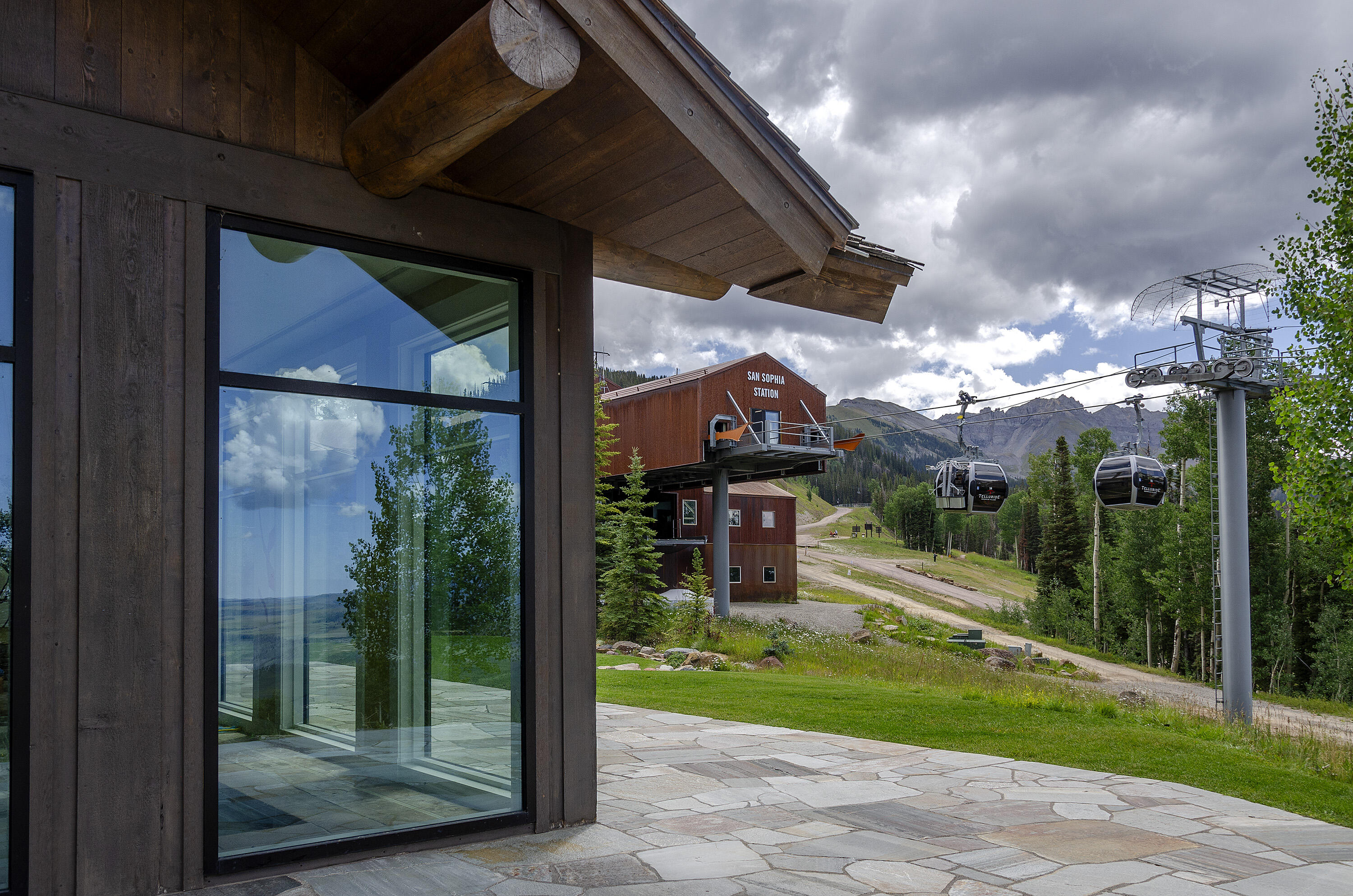 Mountain Village, Colorado, 81435, United States, ,Land,For Sale,1805145