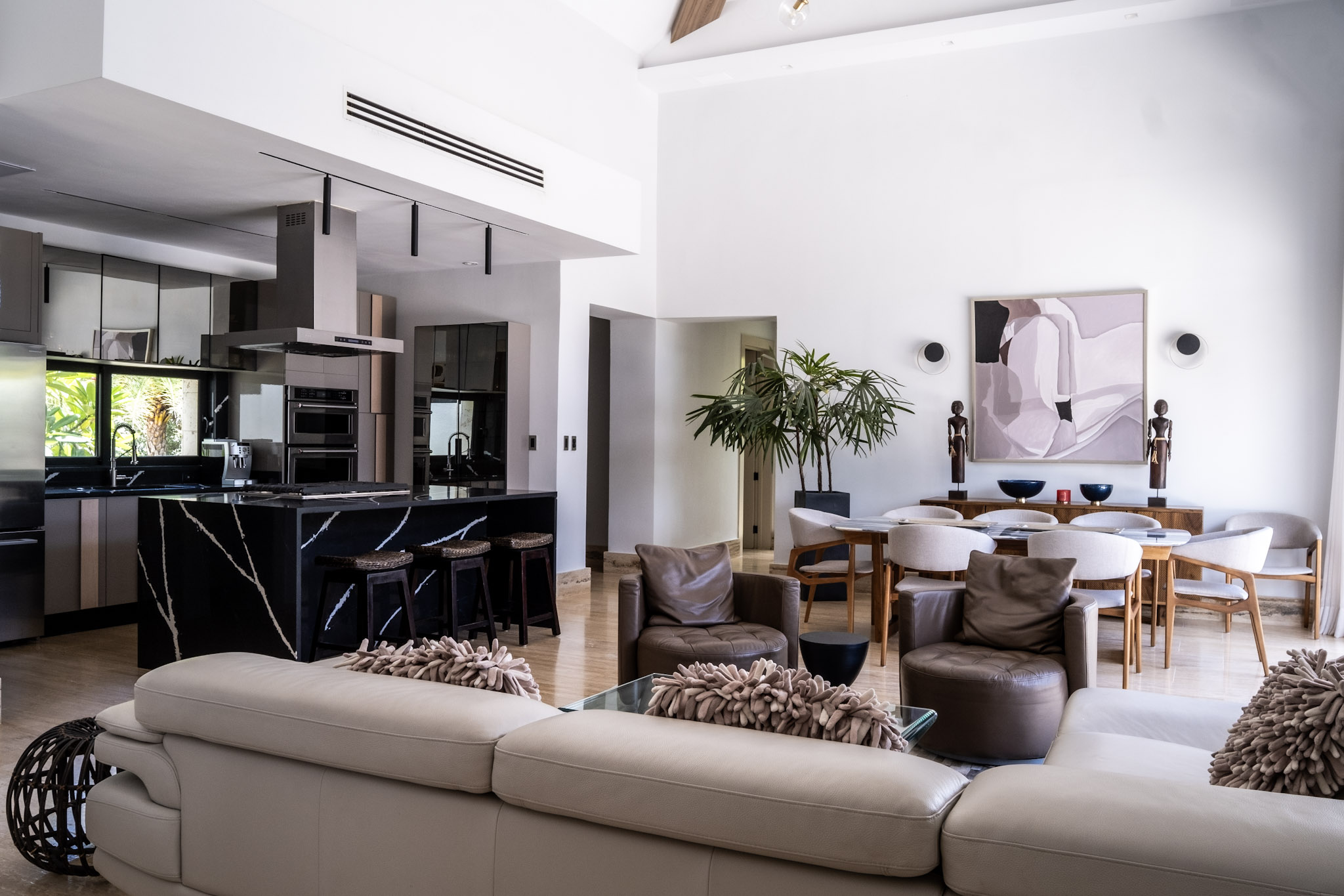 Cap Cana, DO, 3 Bedrooms Bedrooms, ,4 BathroomsBathrooms,Residential,For Sale,2003206