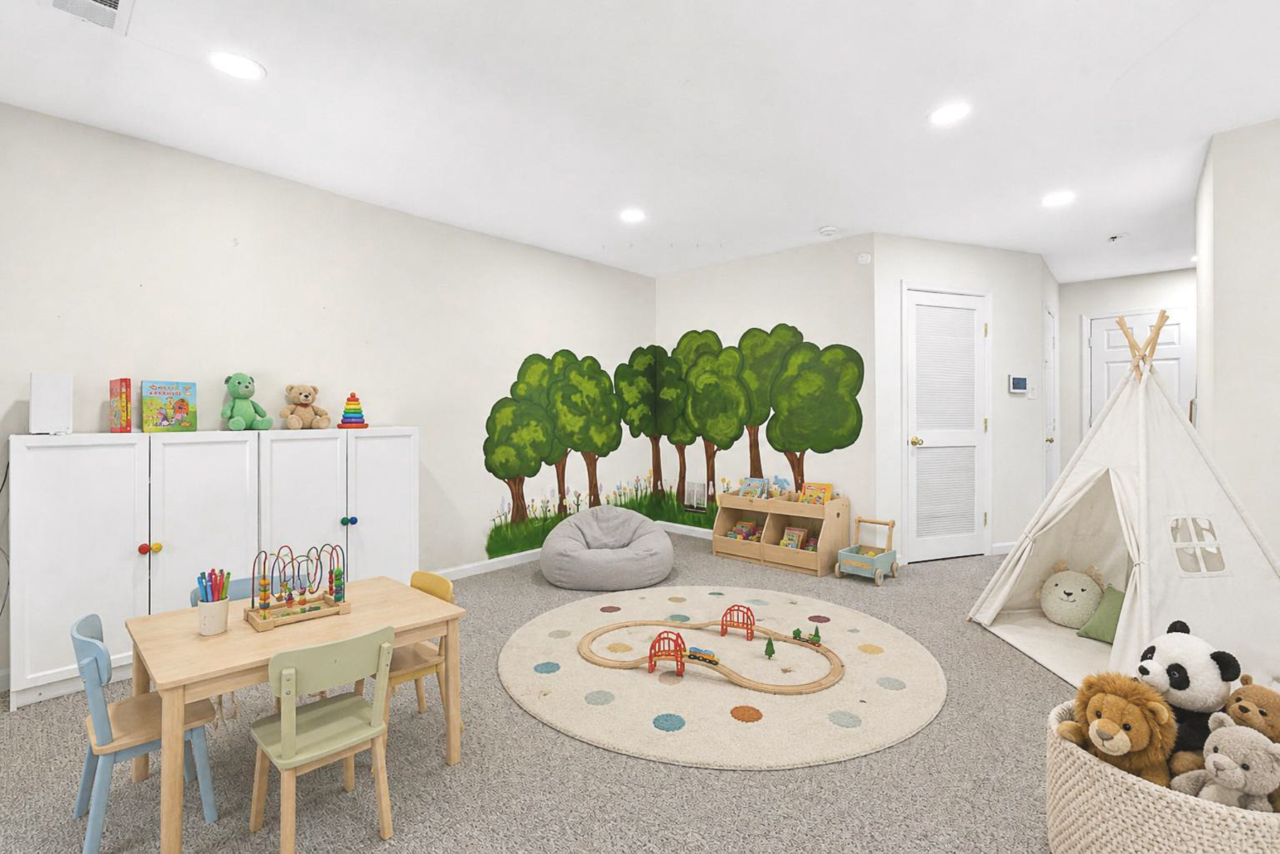  7025 Bentley Mill Place, Alexandria, VA, 22315 - 物件實景