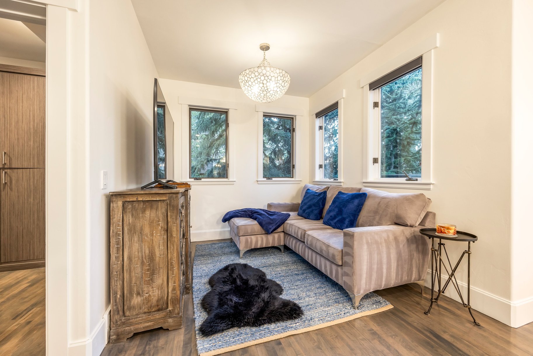  Mountain Luxury, Reimagined in Sun Peak - 物件實景
