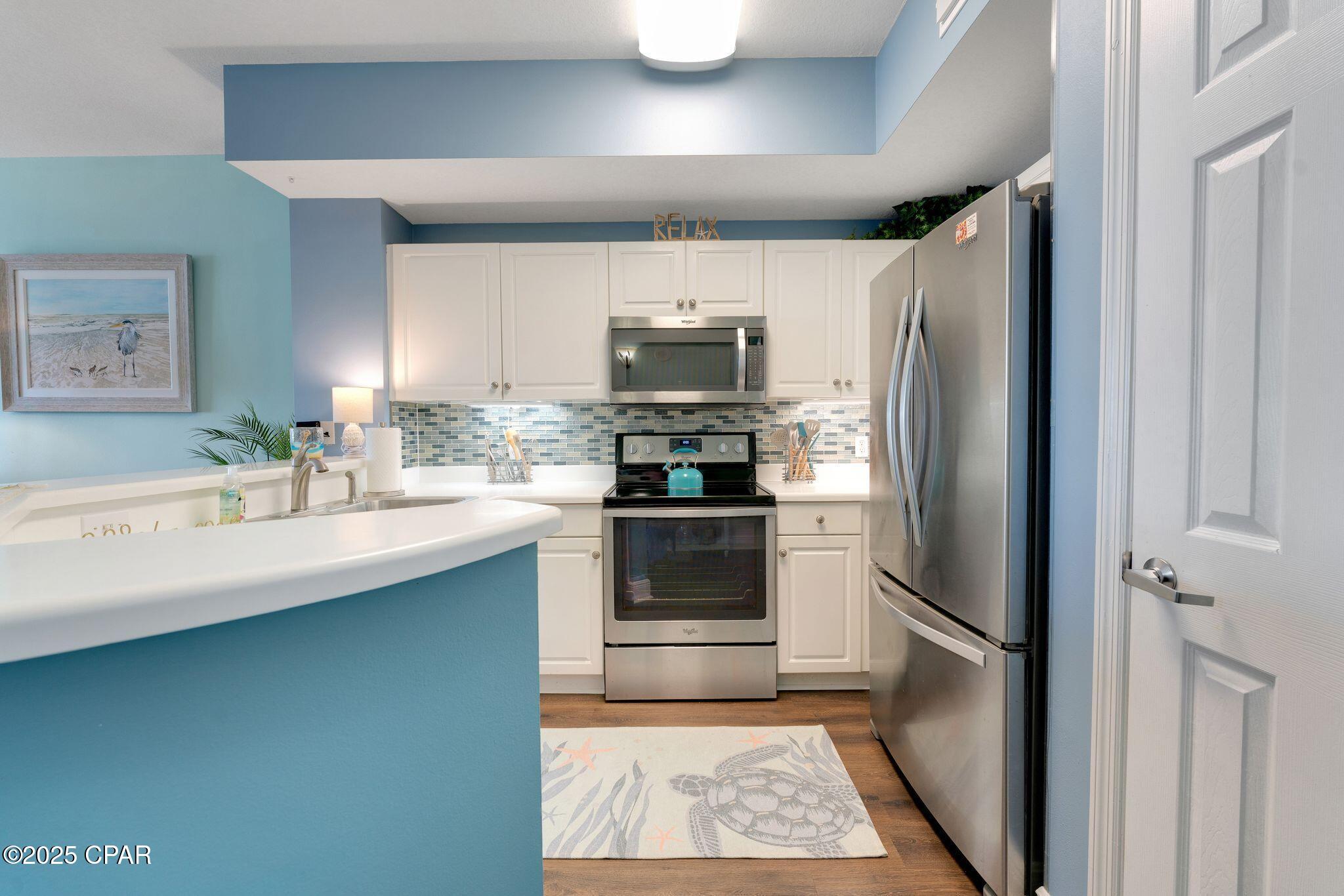 Panama City Beach, Florida, 32413, United States, 2 Bedrooms Bedrooms, ,2 BathroomsBathrooms,Residential,For Sale,1731945