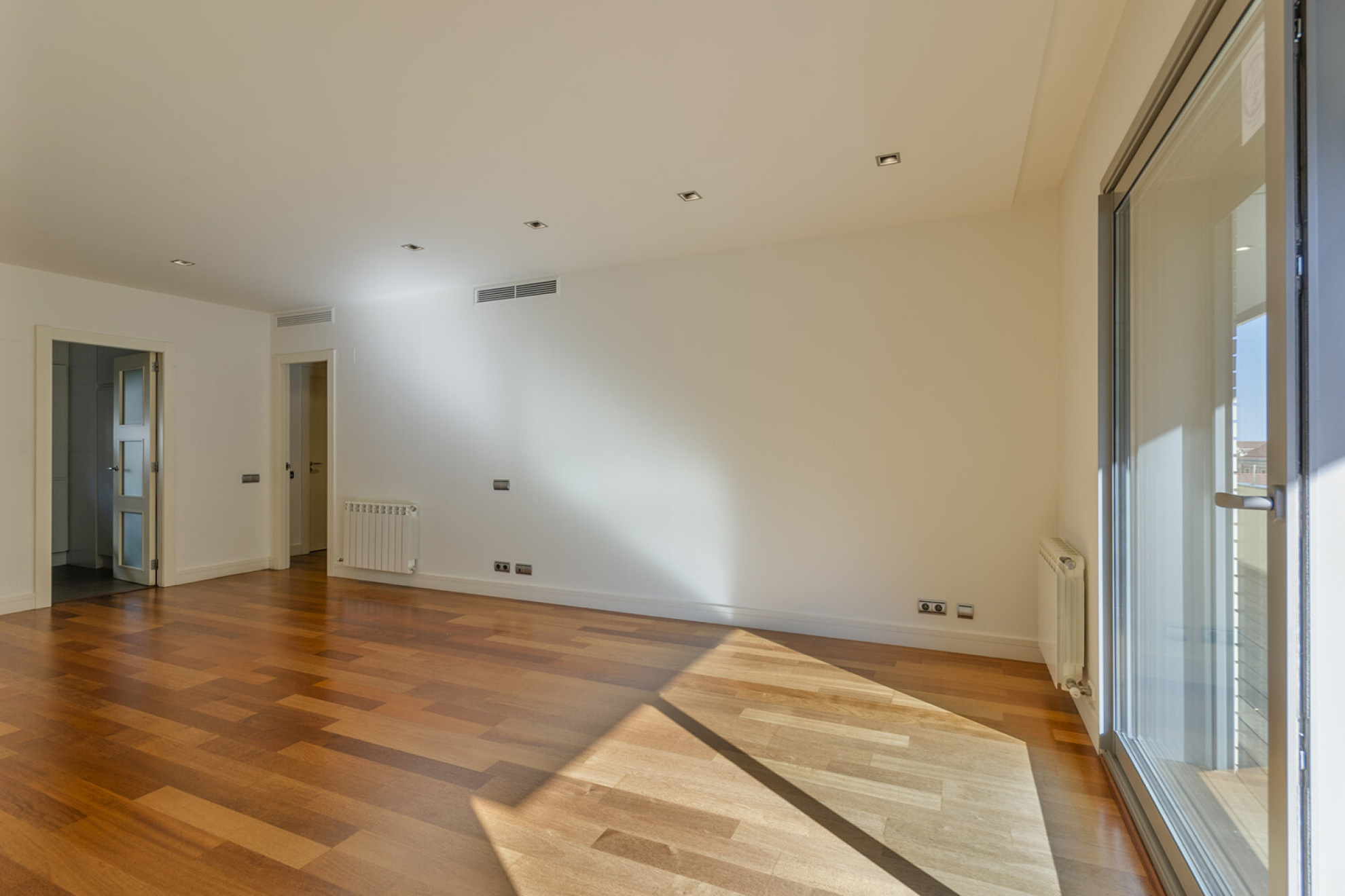  Semi-new flat in Pedralbes - 物件實景
