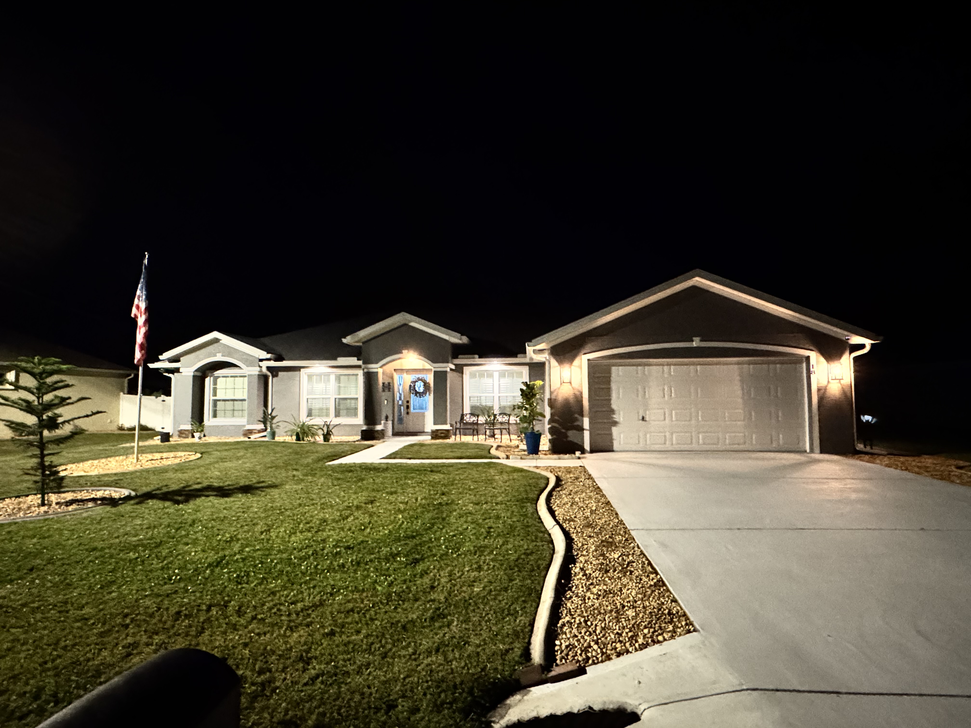 Palm Coast, Florida, 32164, United States, 4 Bedrooms Bedrooms, ,2 BathroomsBathrooms,Residential,For Sale,1992399