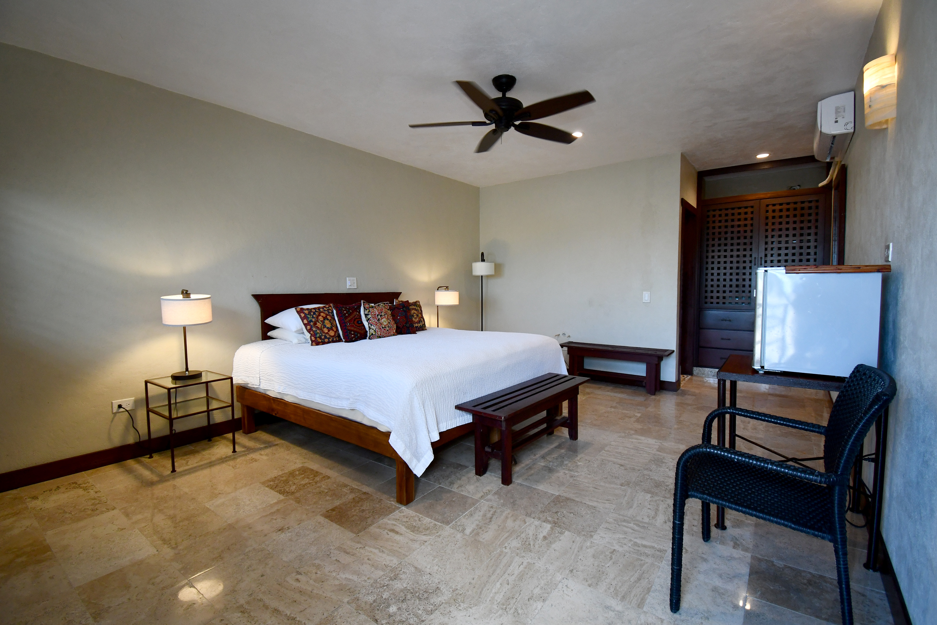  Oceanview  Tropical Heritage in Cozumel - 物件實景