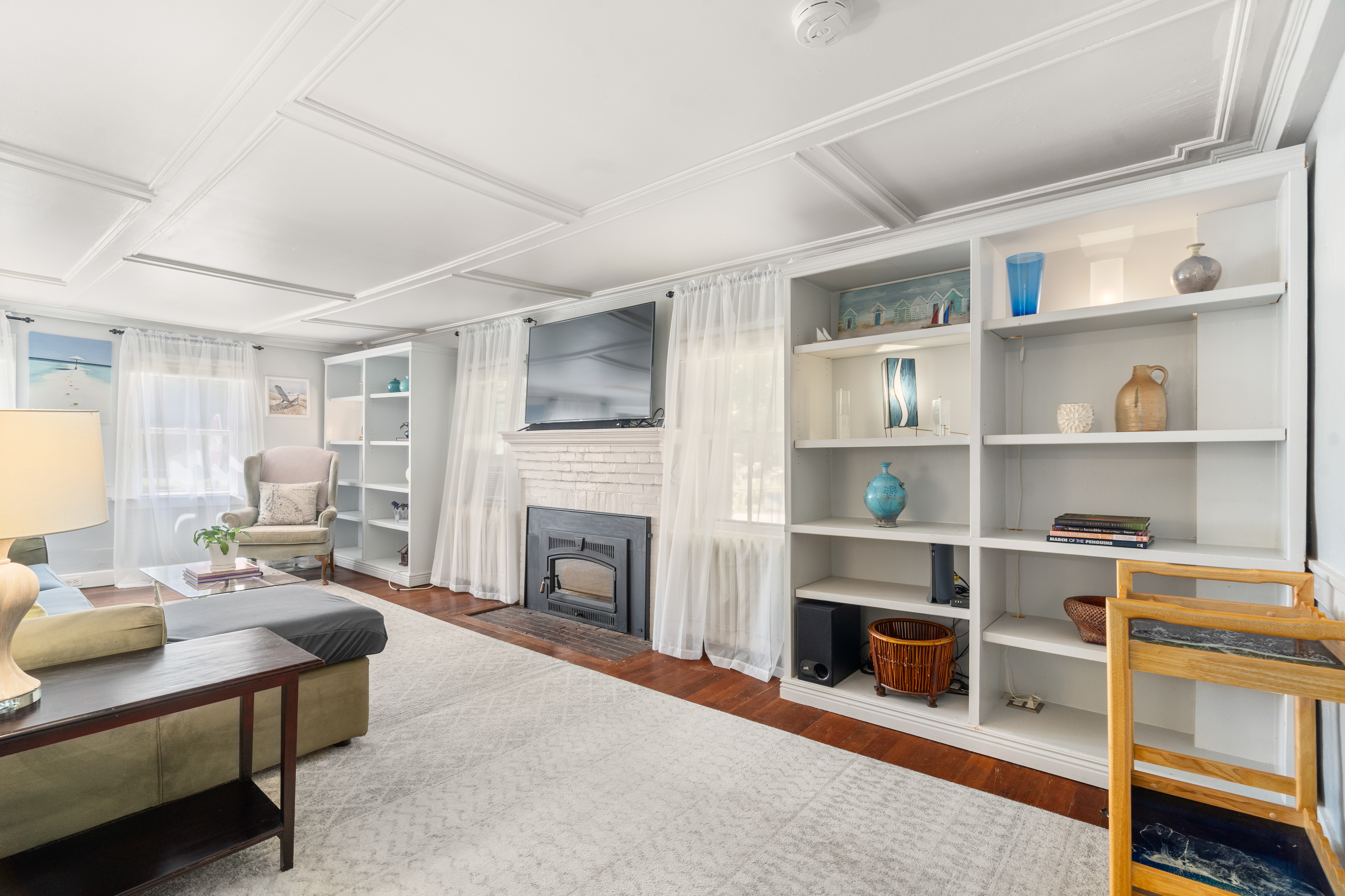  167 Clark Road, Rye, NH 03870 - 物件實景