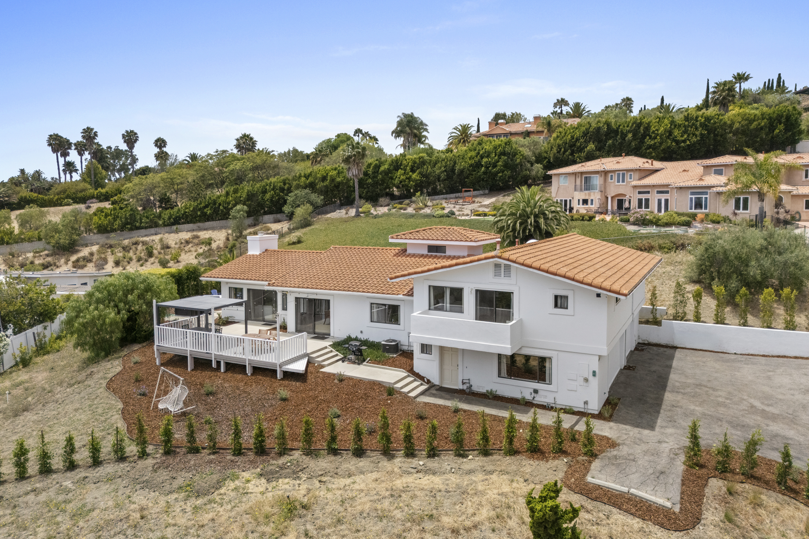  6405 Sycamore Meadows Dr - 物件實景
