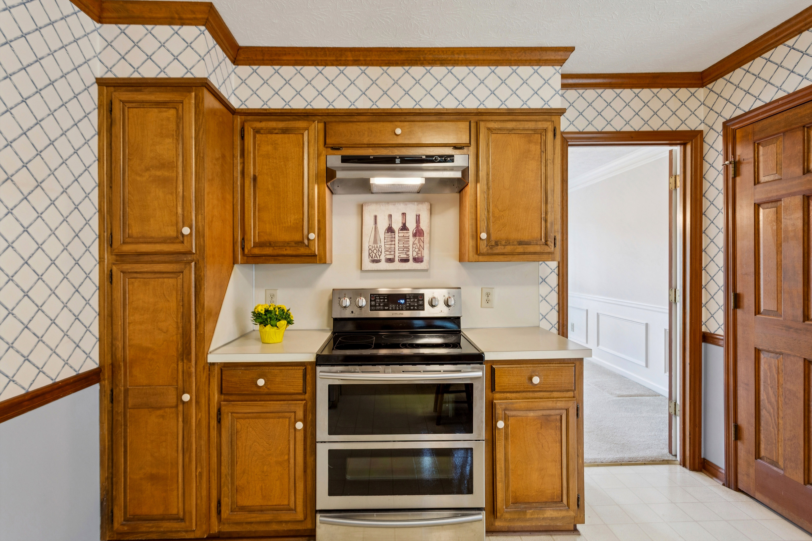  Beautiful Home on Corner Lot in Coveted Princeton Mill Subdivision - 物件實景