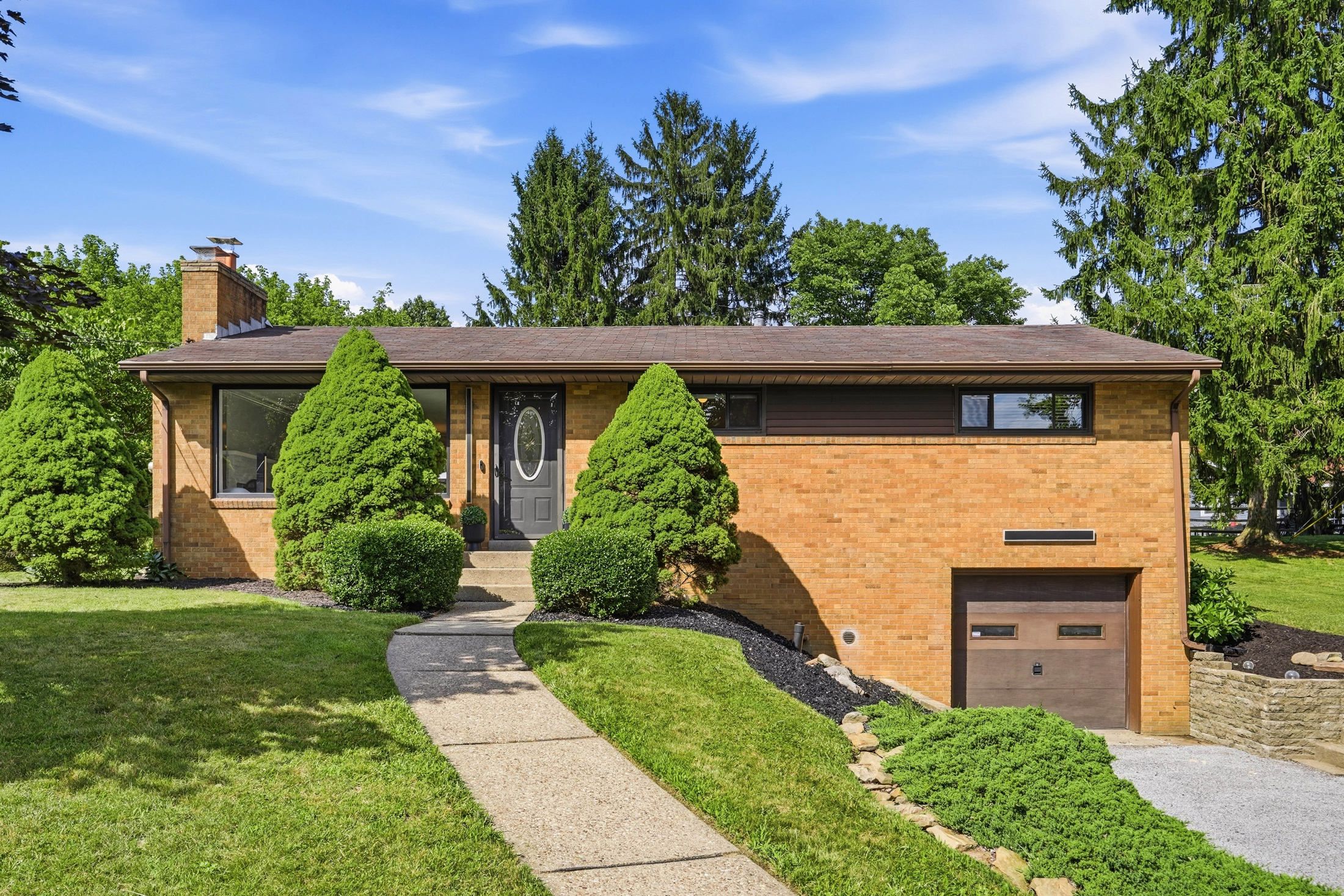  5520 Clearview Road, Gibsonia, PA 15044 - 物件實景