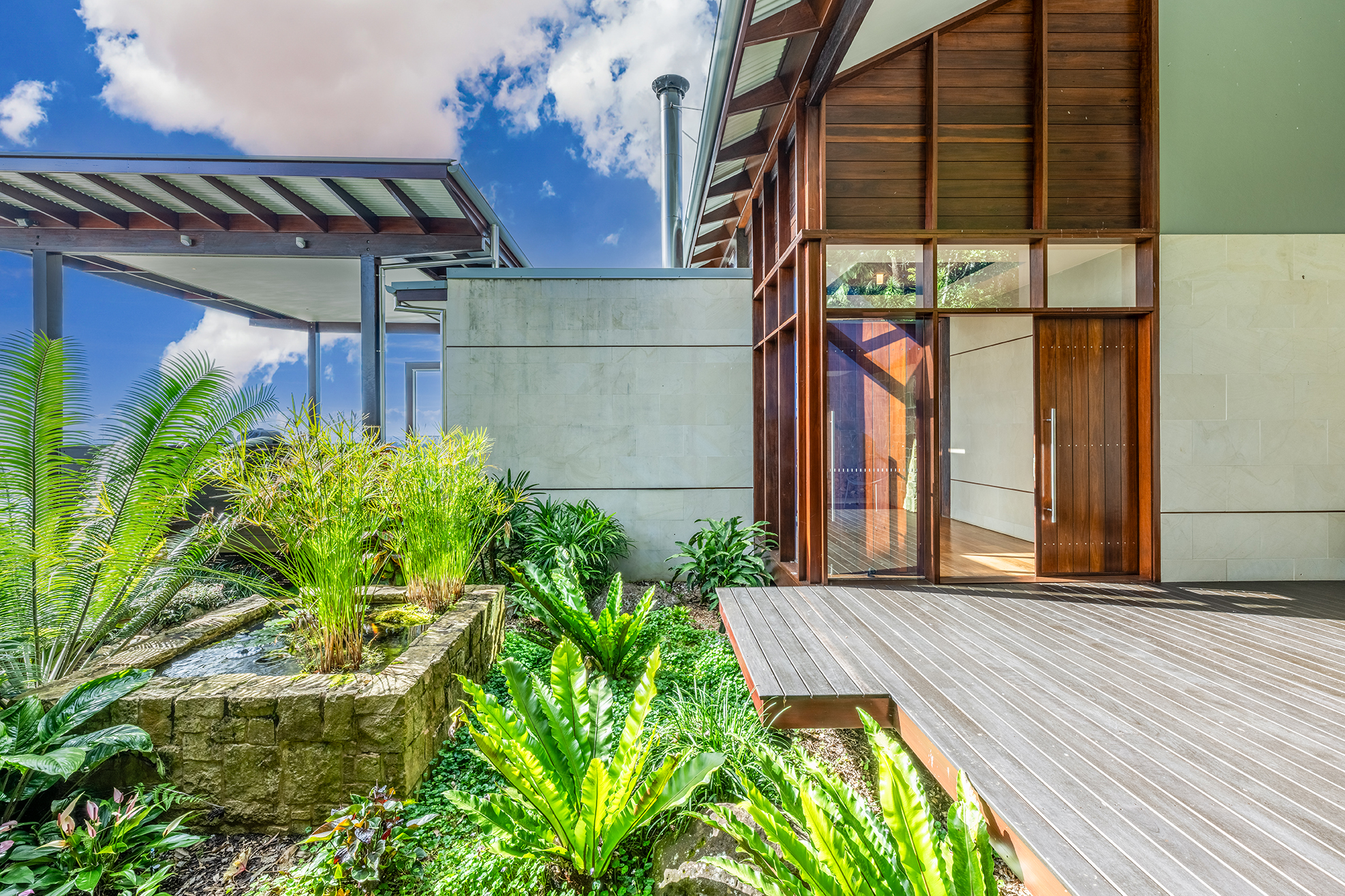  292 Coolamon Scenic Drive, Coorabell - 物件實景