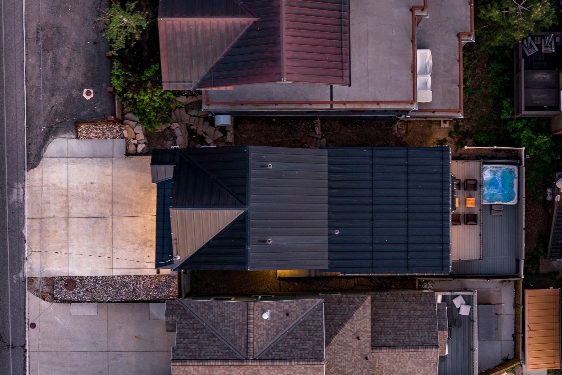  One-of-a-Kind Home in Old Town Steps to Main Street - 物件實景