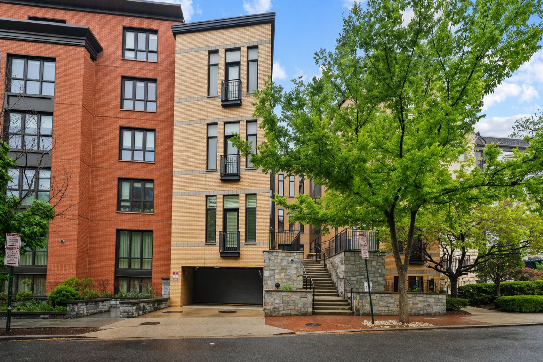  1307 Clifton Street NW, Washington, DC, 20009 - 物件實景