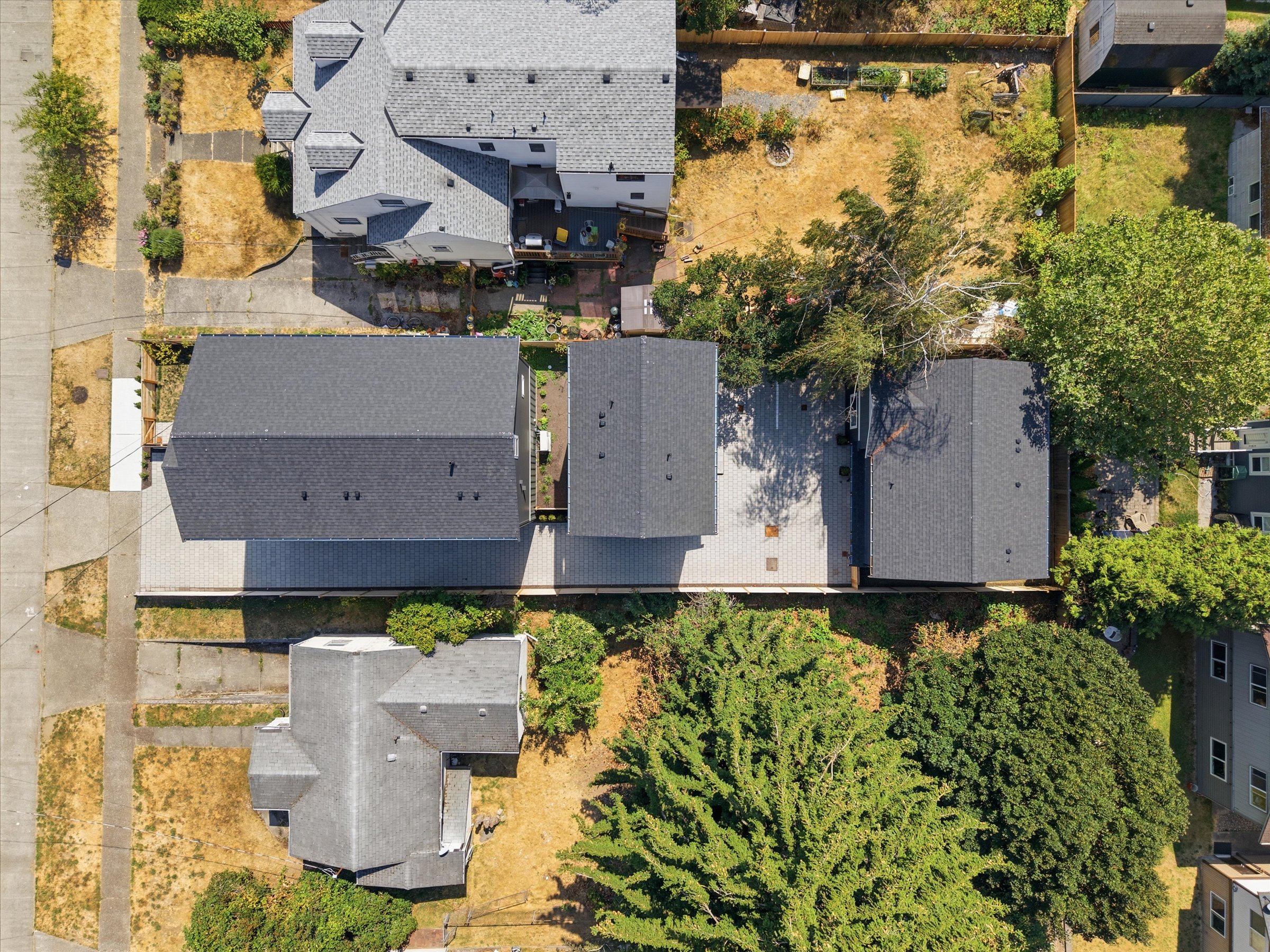  8815 Densmore Ave N Unit #B, Seattle, WA 98103 - 物件實景