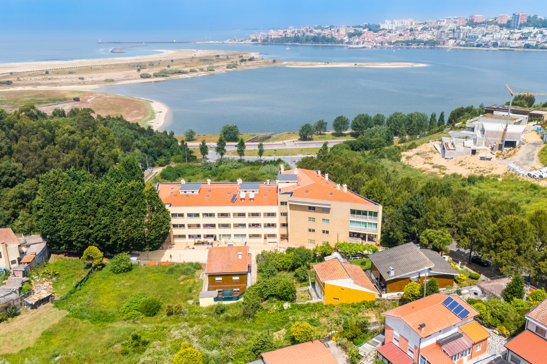  Flat, 3 bedrooms, for Sale - 物件實景