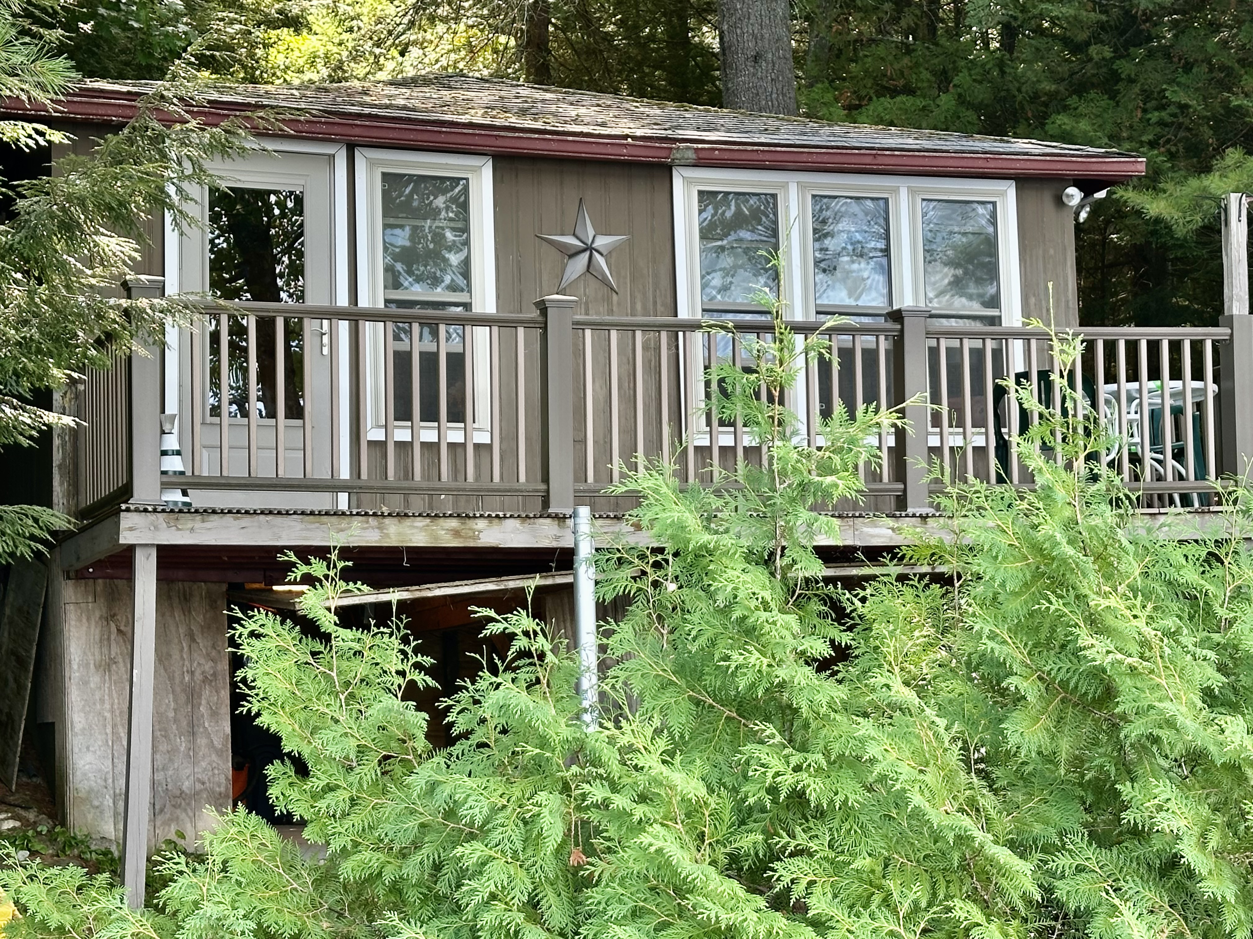 Belgrade, Maine, 04917, United States, 1 Bedroom Bedrooms, ,1 BathroomBathrooms,Residential,For Sale,1913223