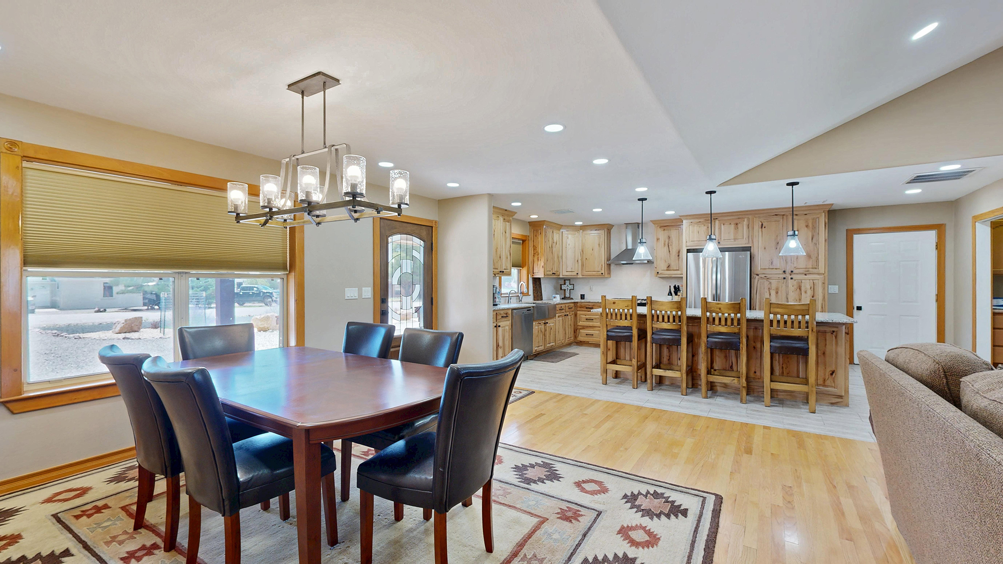 Alto, New Mexico, 88312, United States, 3 Bedrooms Bedrooms, ,2 BathroomsBathrooms,Residential,For Sale,1891048