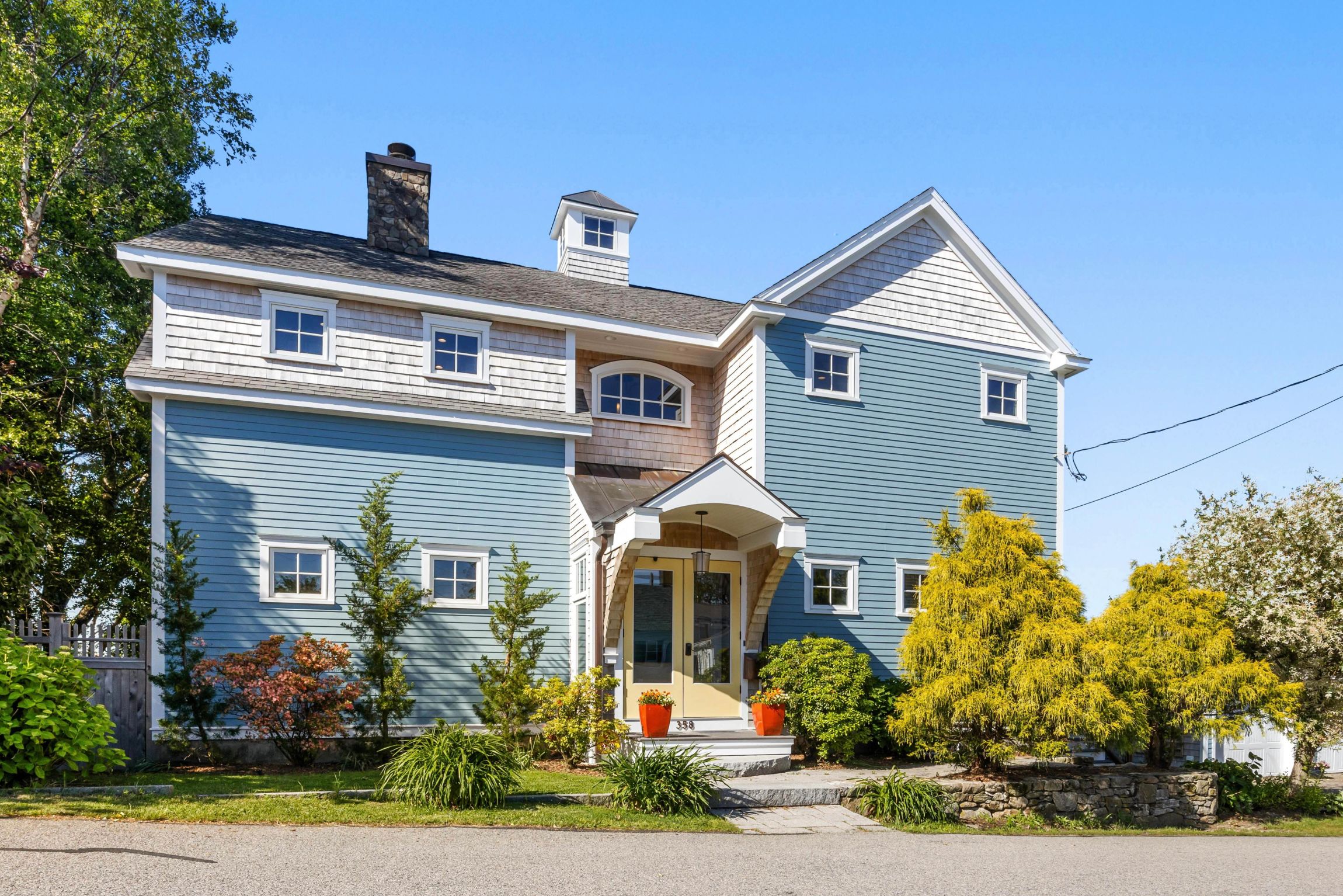  358 Rock Island Rd, Quincy, MA, 02169 - 物件實景