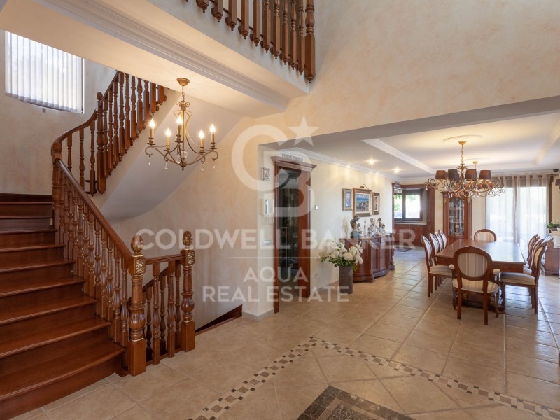 Alicante, Benissa, La Fustera Alicante, Benissa, L, Benissa, Comunidad Valenciana, 03720, ES, 5 Bedrooms Bedrooms, ,5 BathroomsBathrooms,Residential,For Sale,Alicante, Benissa, La Fustera Alicante, Benissa, L,1628934
