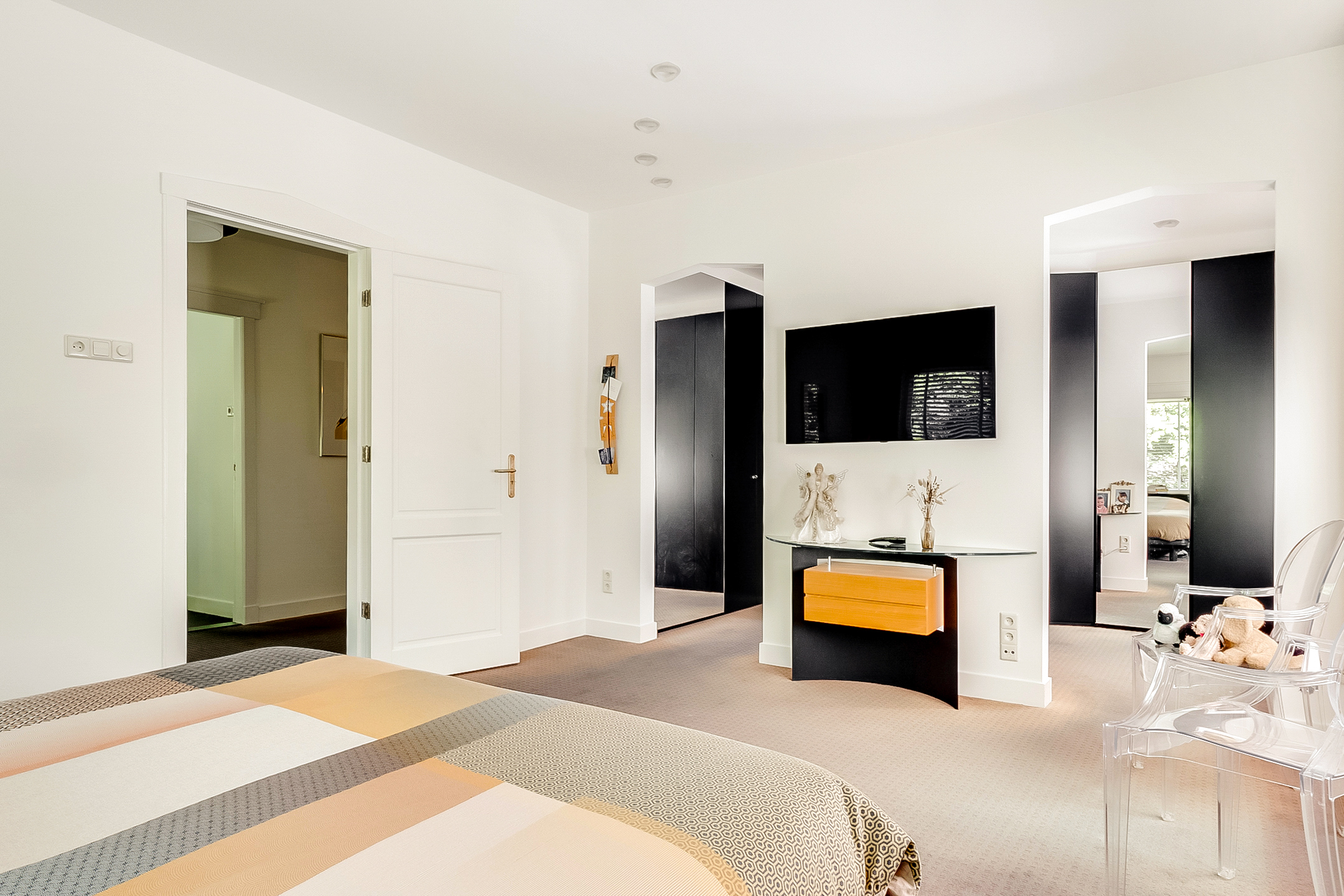 Luxury Detached Villa with Expansive Garden Estate in the Heart of Bosch en Duin - 物件實景