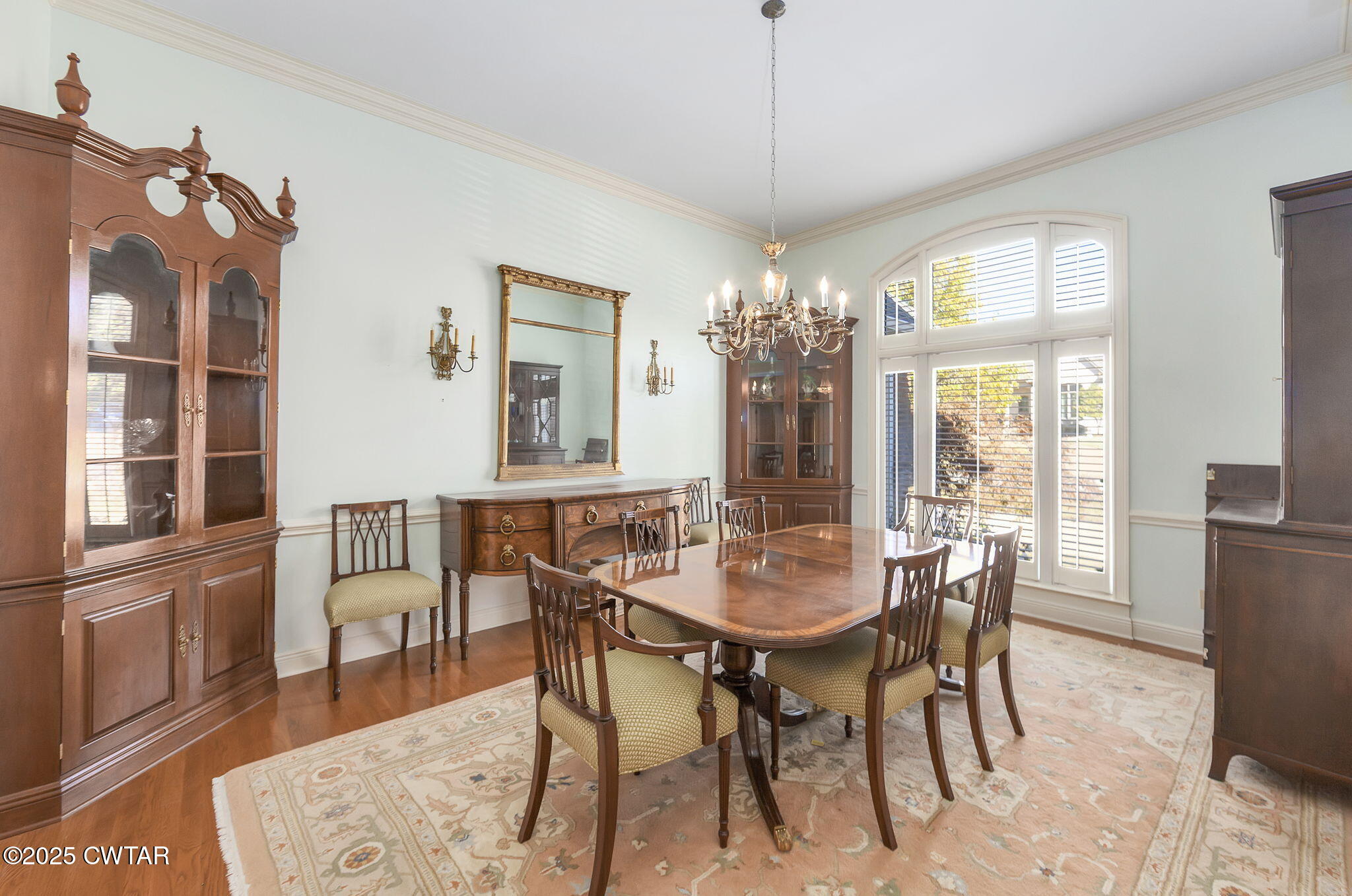 Jackson, Tennessee, 38305, United States, 4 Bedrooms Bedrooms, ,4 BathroomsBathrooms,Residential,For Sale,1991203