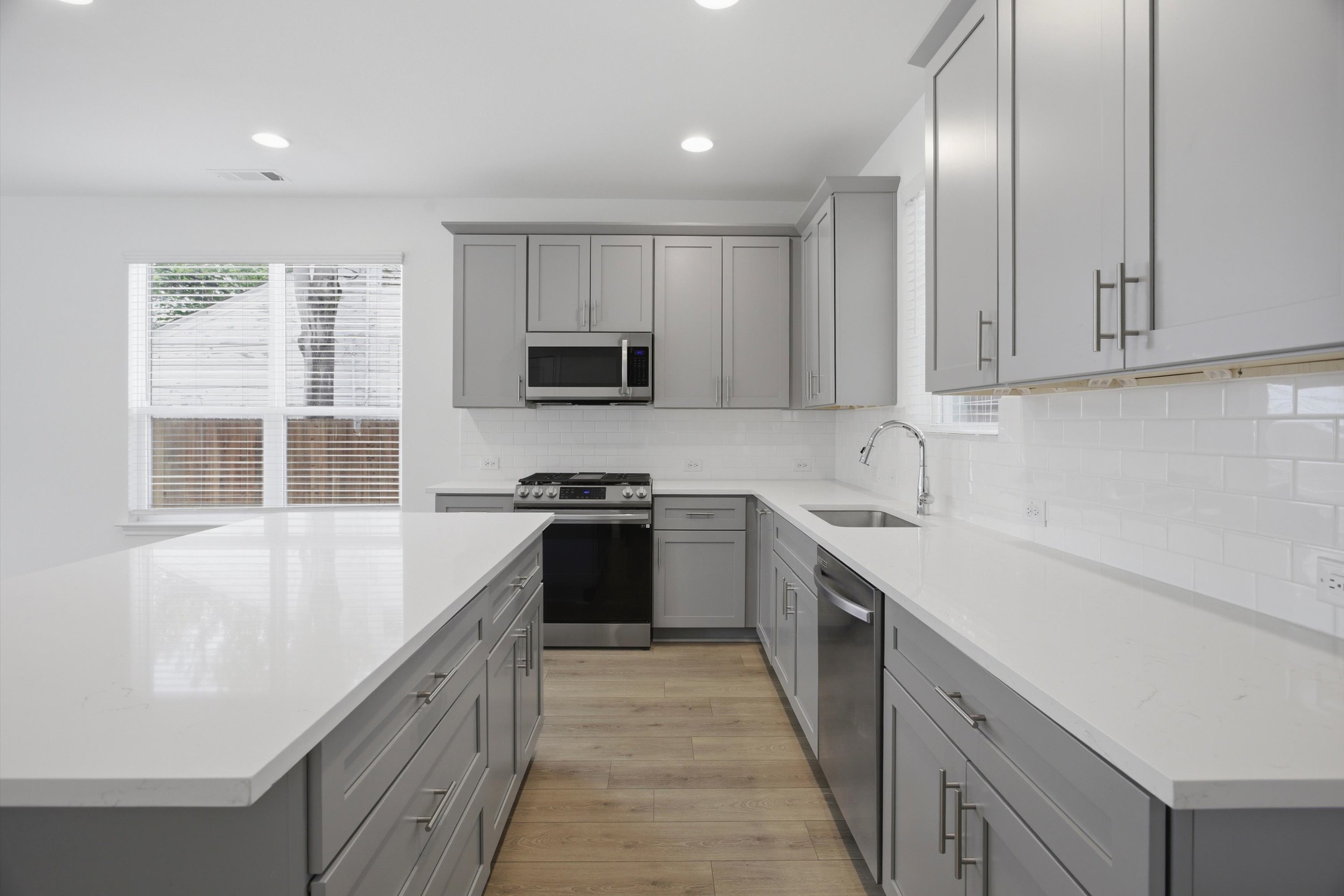  228 Sunset Lane, Fort Worth, TX, 76114 - 物件實景