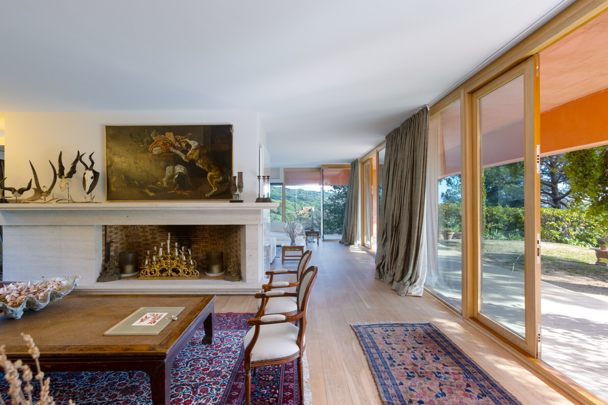  Style, design, privacy and beautiful views in Llavaneres - Costa BCN - 物件實景