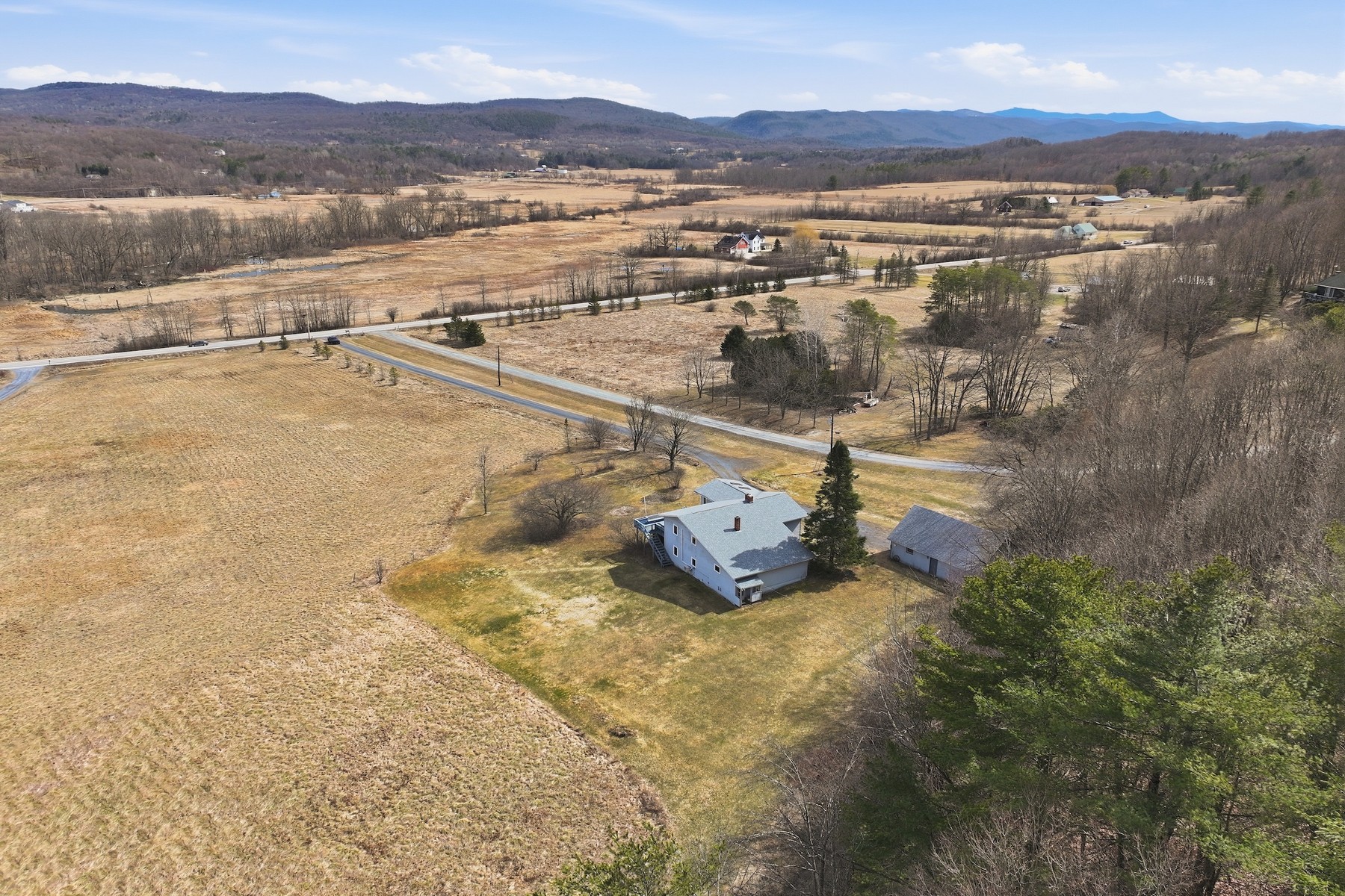  224 Silver Street - 物件實景