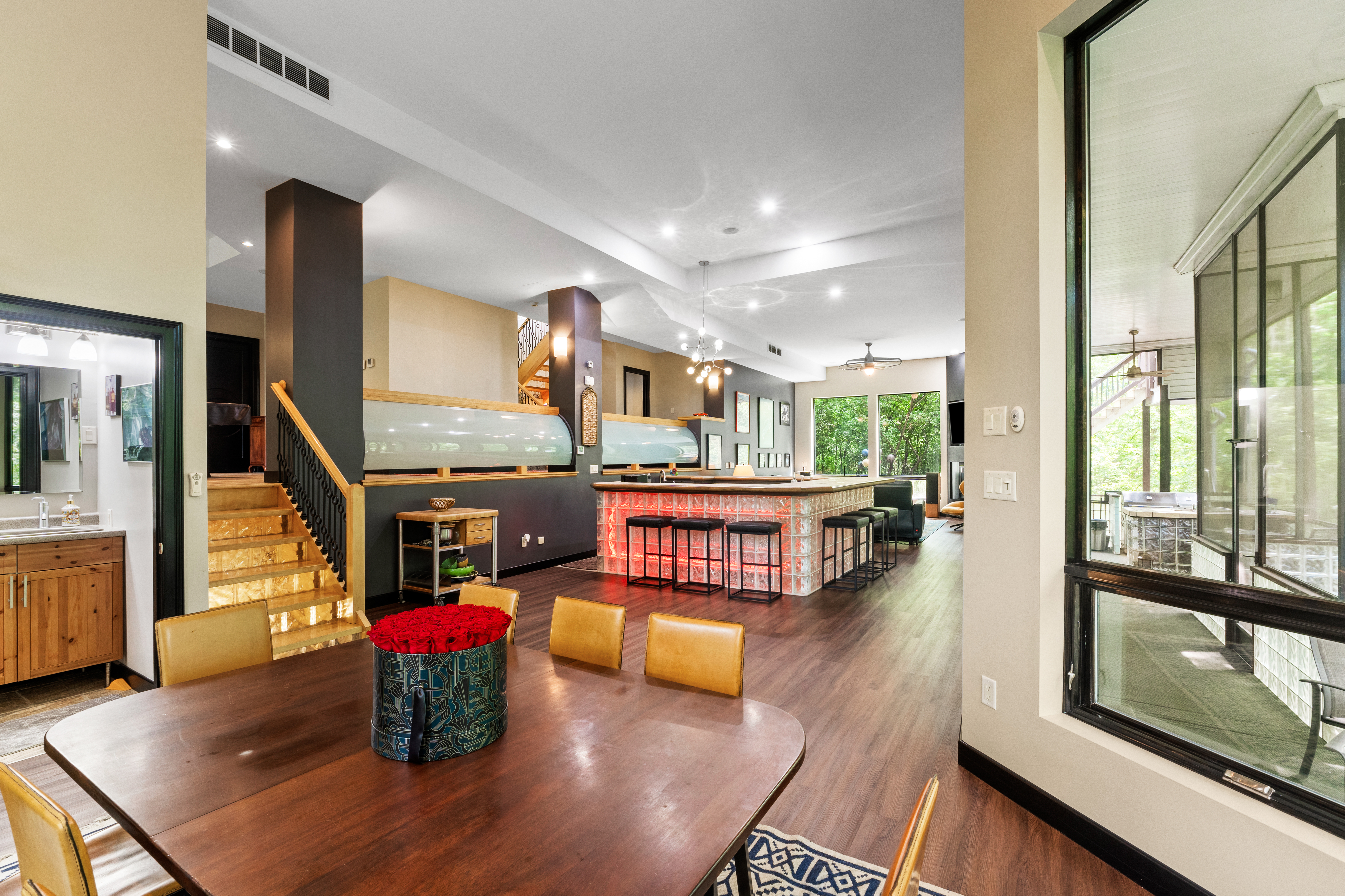  Inviting Kirkwood Home with Stunning Features - 物件實景