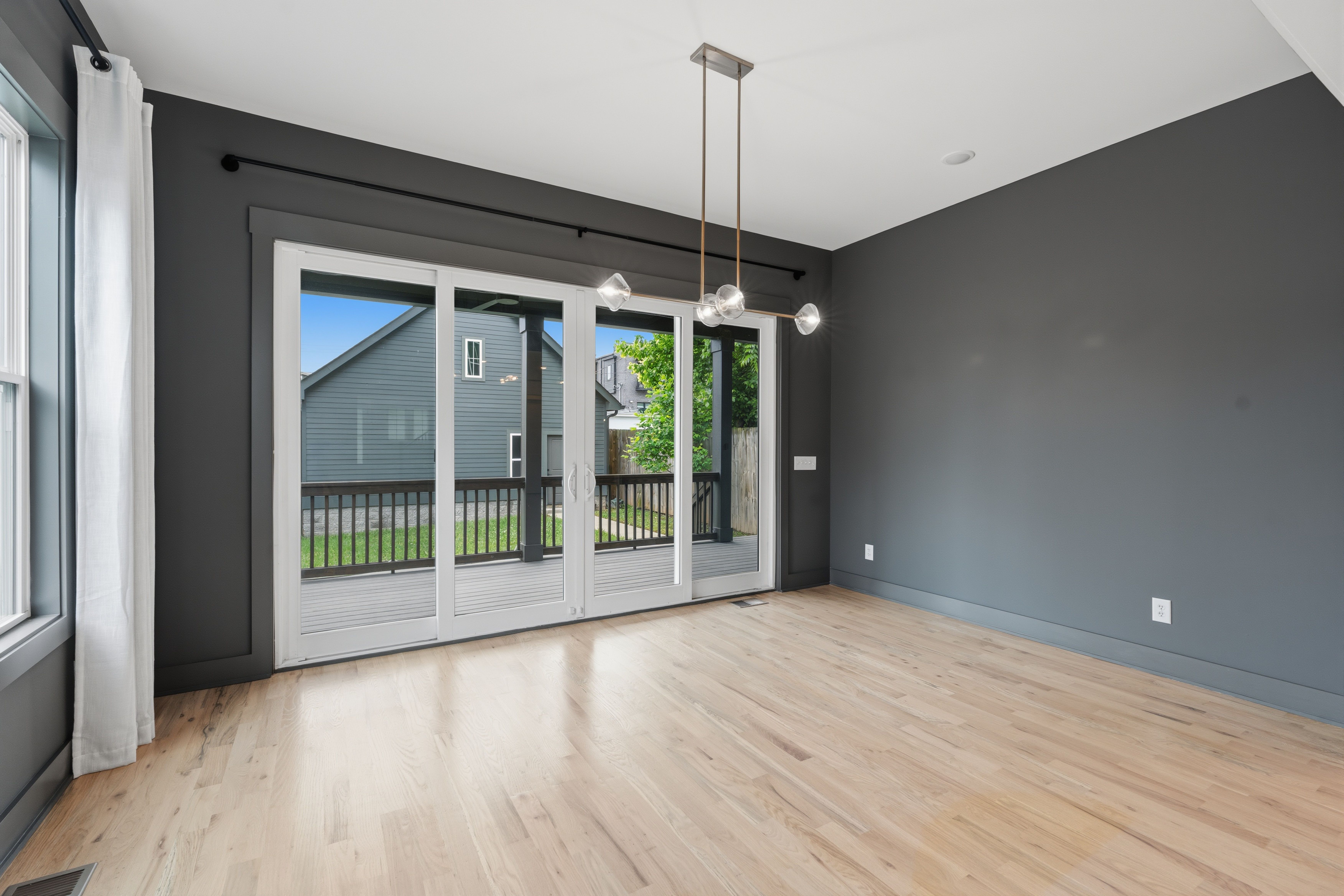  725 Hart Ave, Nashville, TN, 37206 - 物件實景