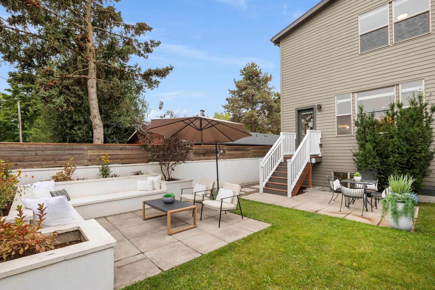  4222 N KERBY AVE Portland, OR 97217 - 物件實景
