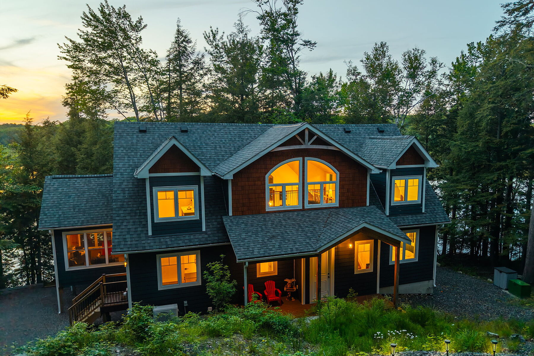  Heart of Muskoka - 物件實景
