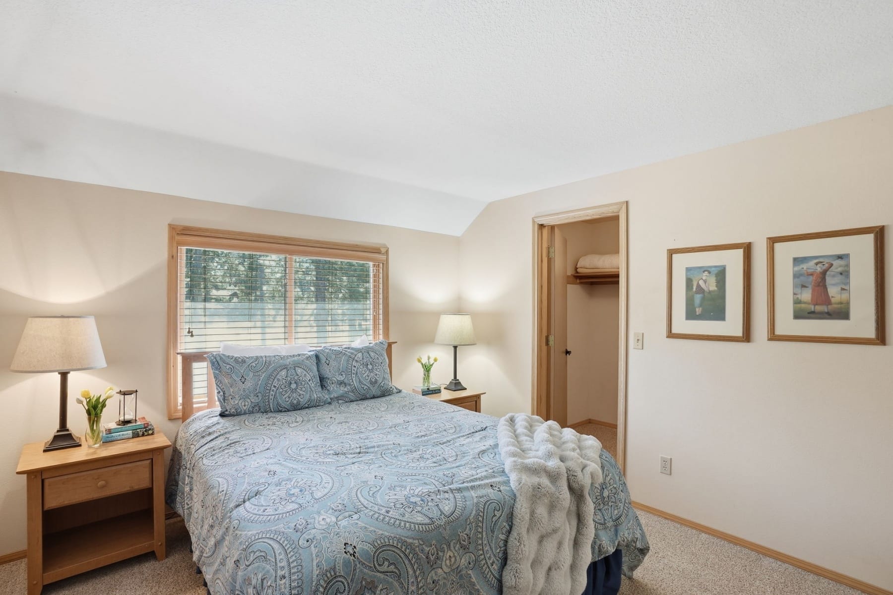  18120 Mt Baker Lane #5 Sunriver, OR 97707 - 物件實景