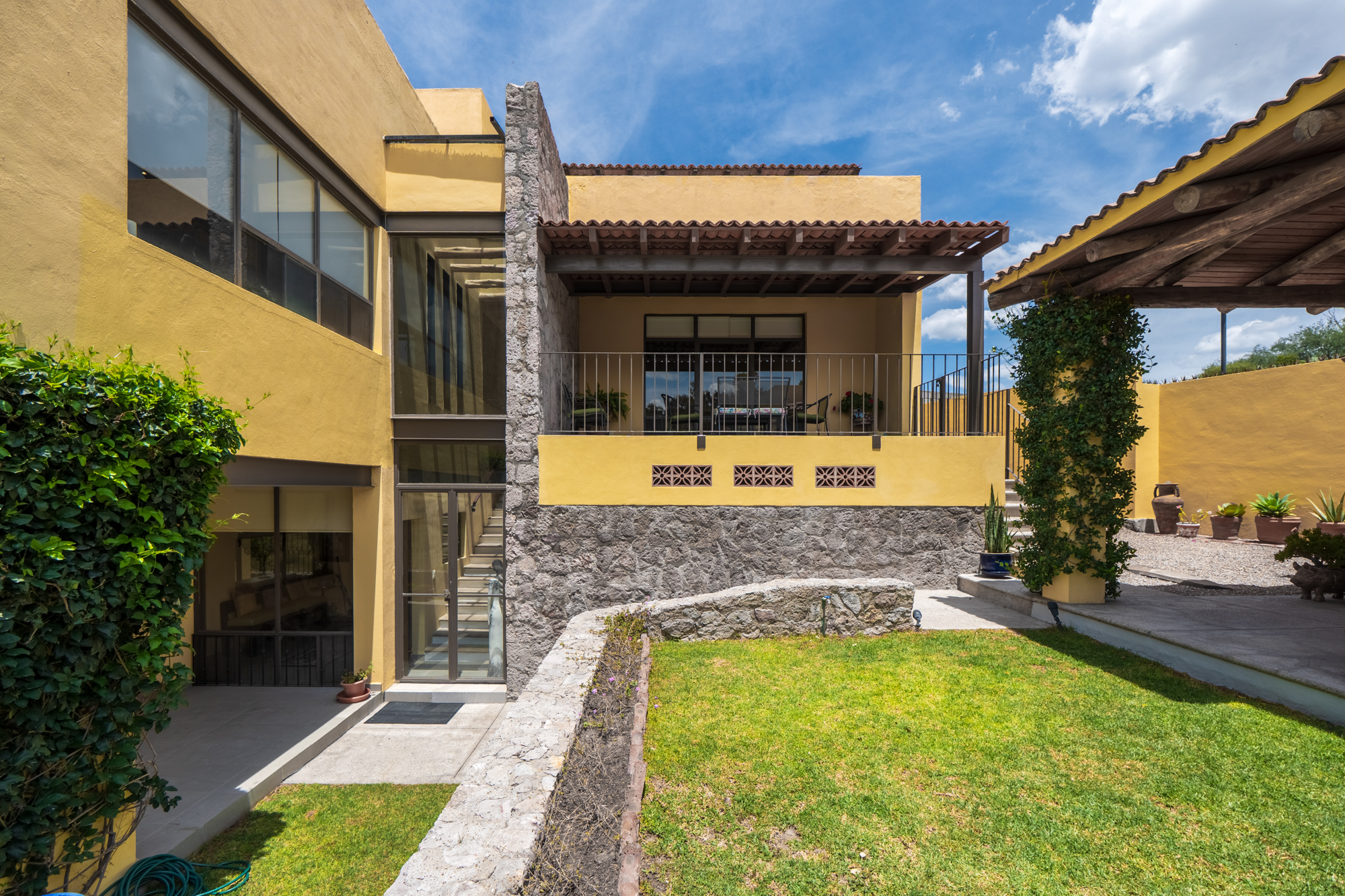  CASA RONDA DOS - 物件實景