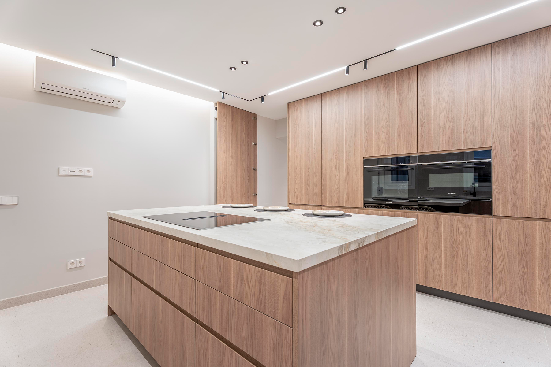  Renovated Flat in Gaztambide Chamberí, Madrid - 物件實景