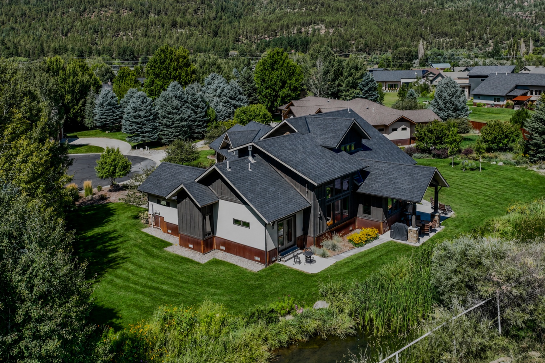 30 Championship Circle , Durango, CO 81301 - 物件實景