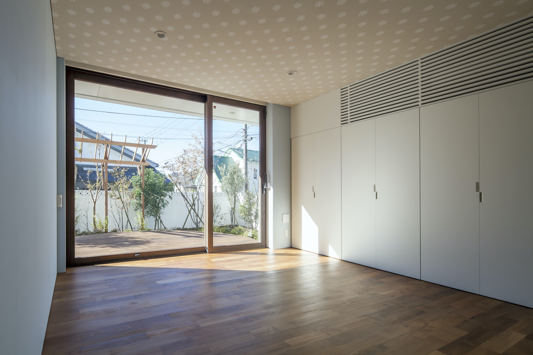  A private residence with panoramic views of the ocean and Mount Kamakura - 物件實景