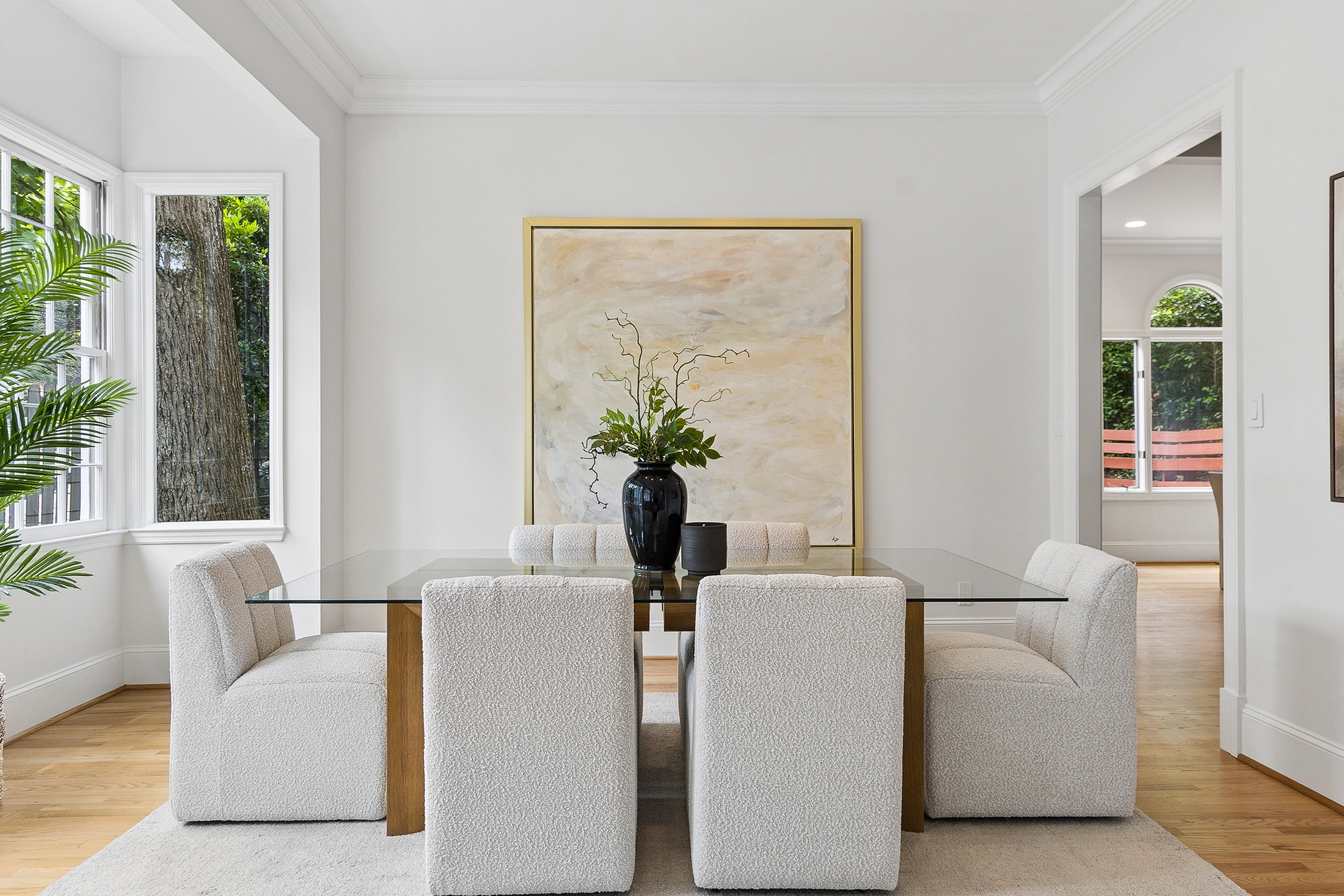  Beautifully Renovated Residence in Ansley Park - 物件實景