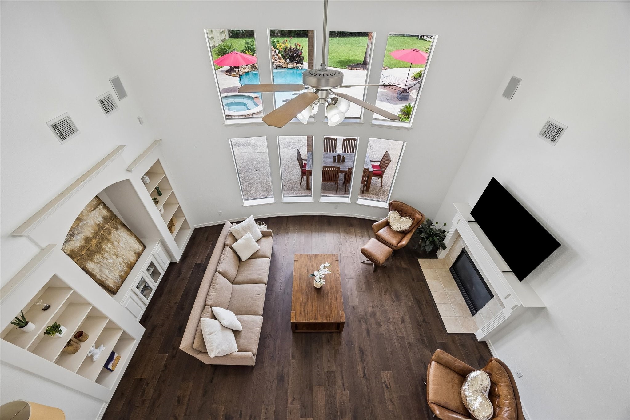  3706 Gable Grove Lane - 物件實景
