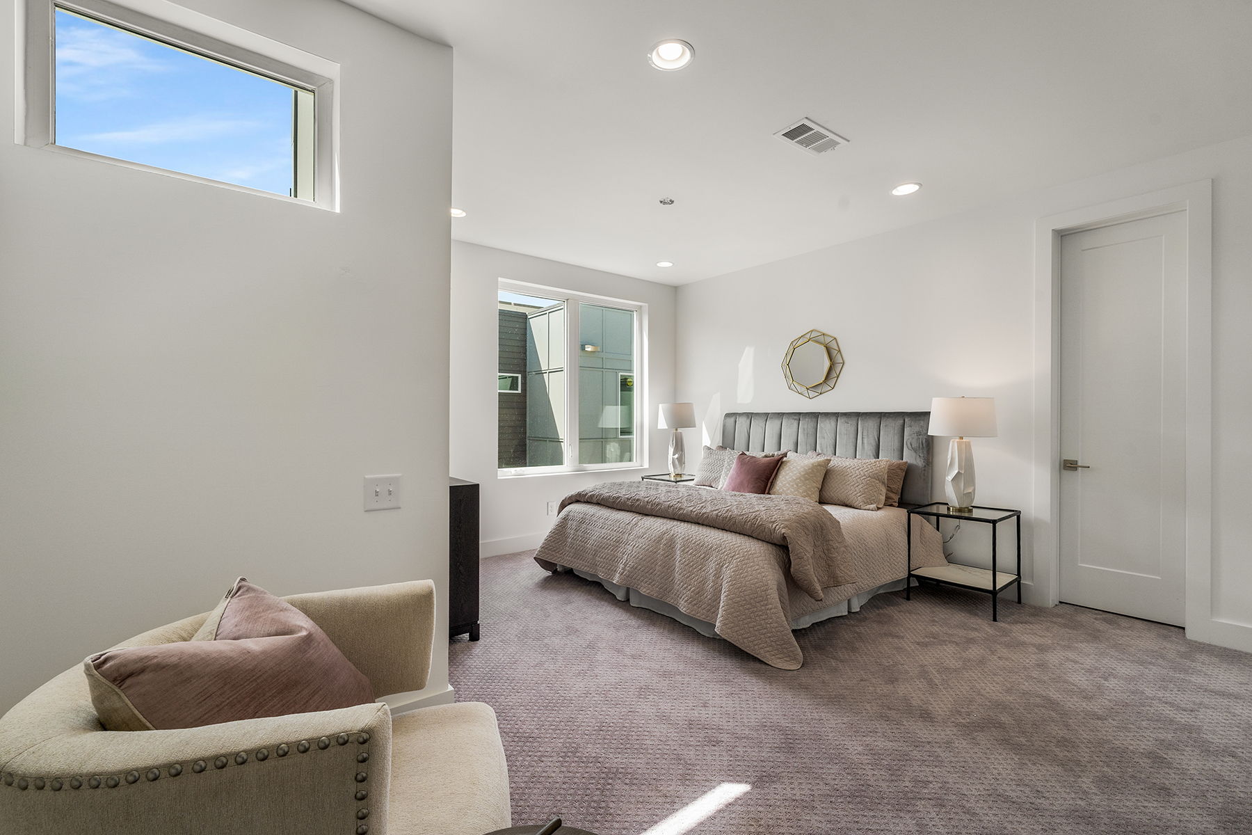  Stunning New Construction Townhomes Near Kirkwood and East Lake Village - 物件實景