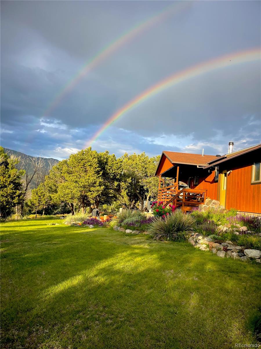 Howard, Colorado, 81233, United States, 3 Bedrooms Bedrooms, ,1 BathroomBathrooms,Residential,For Sale,1921961
