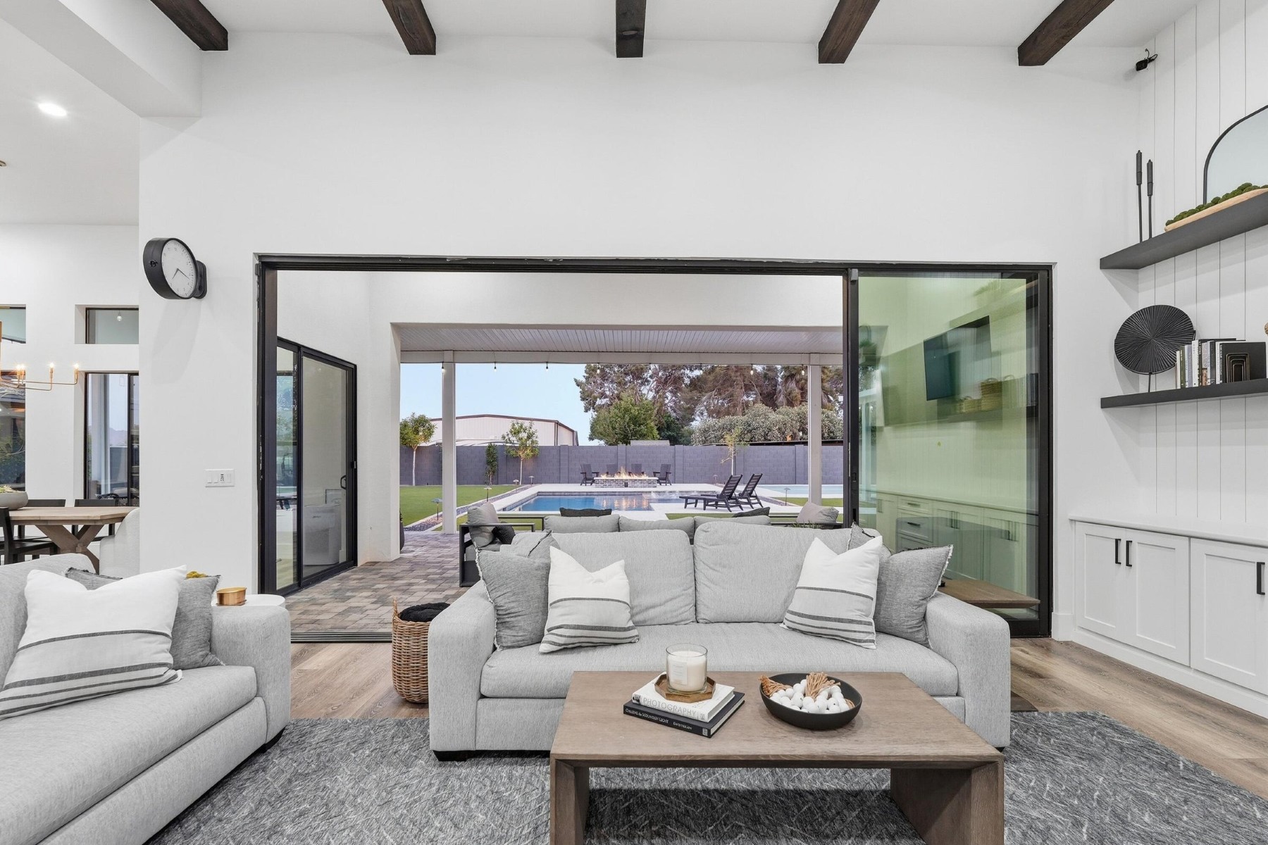  1371 E Kingbird Plac  Chandler, AZ - 物件實景
