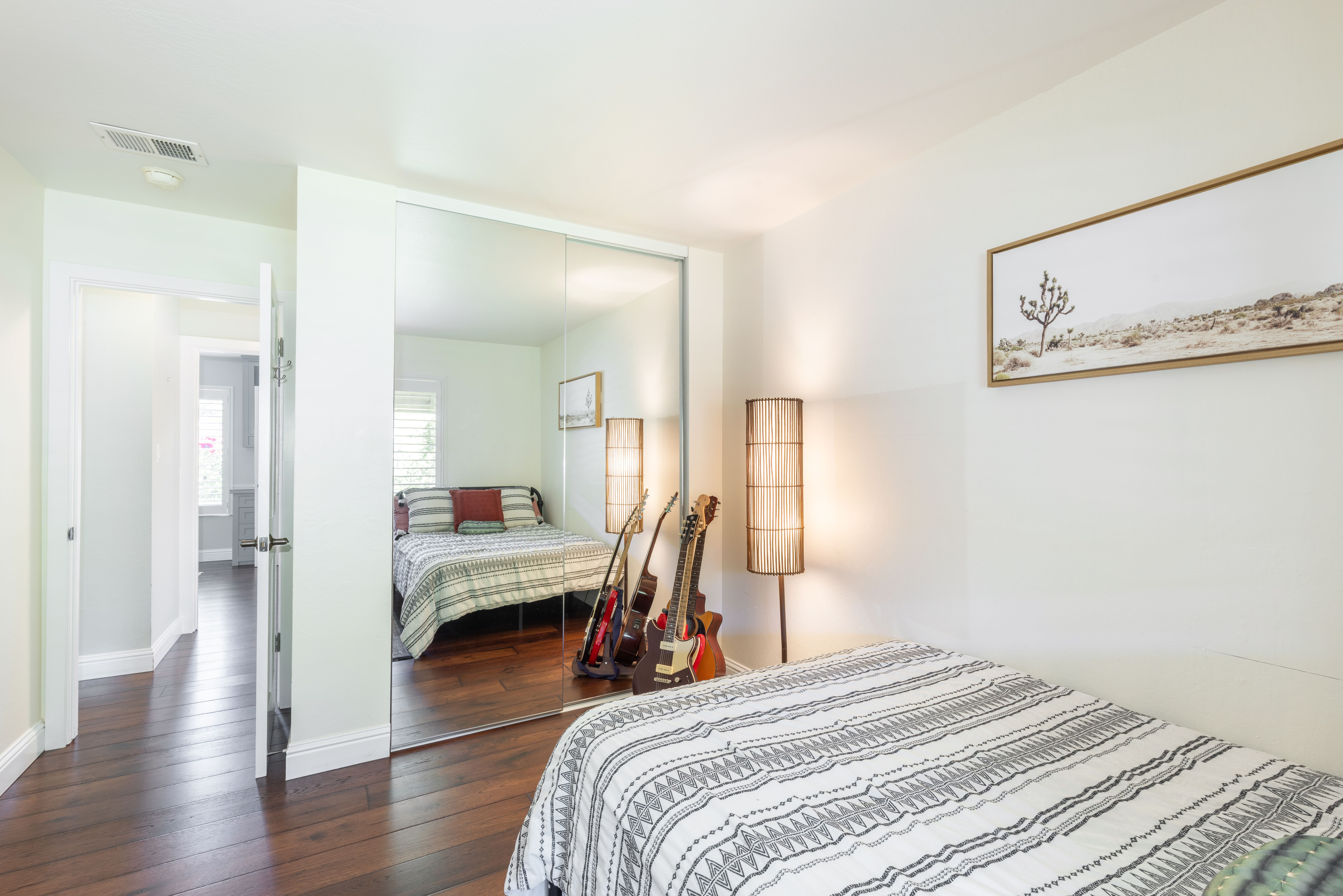  Thoughtfully Updated North Napa Home - 物件實景