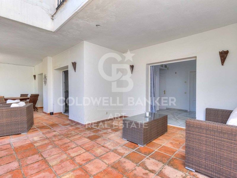 Estepona, Andalusia, ES, 4 Bedrooms Bedrooms, ,4 BathroomsBathrooms,Residential,For Sale,1708349