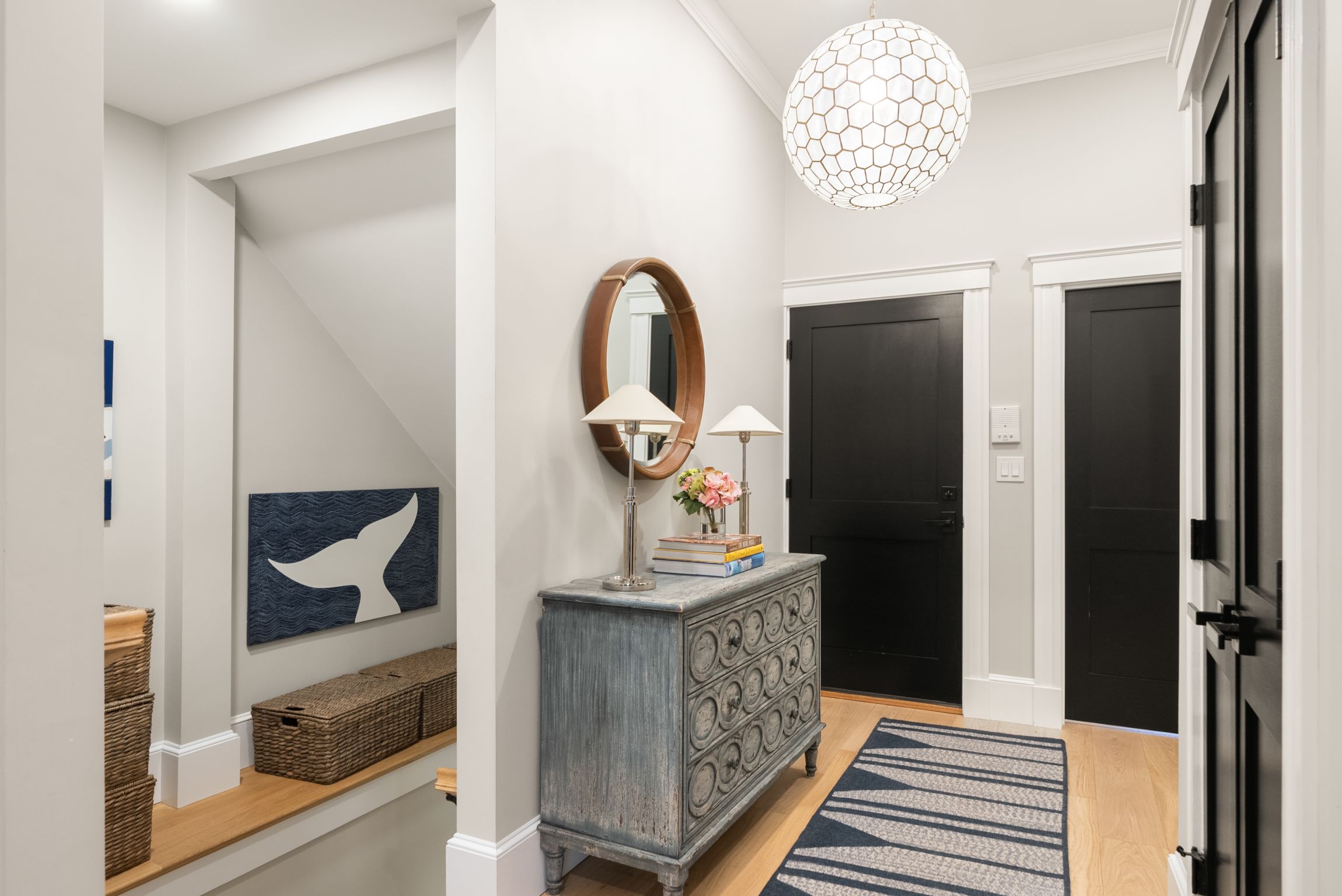 40 Mount Vernon Street, Unit 1, Boston, MA, 02129 - 物件實景