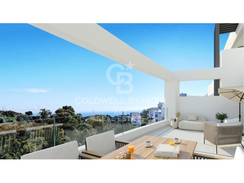 Marbella, Andalusia, ES, 2 Bedrooms Bedrooms, ,2 BathroomsBathrooms,Residential,For Sale,1746785