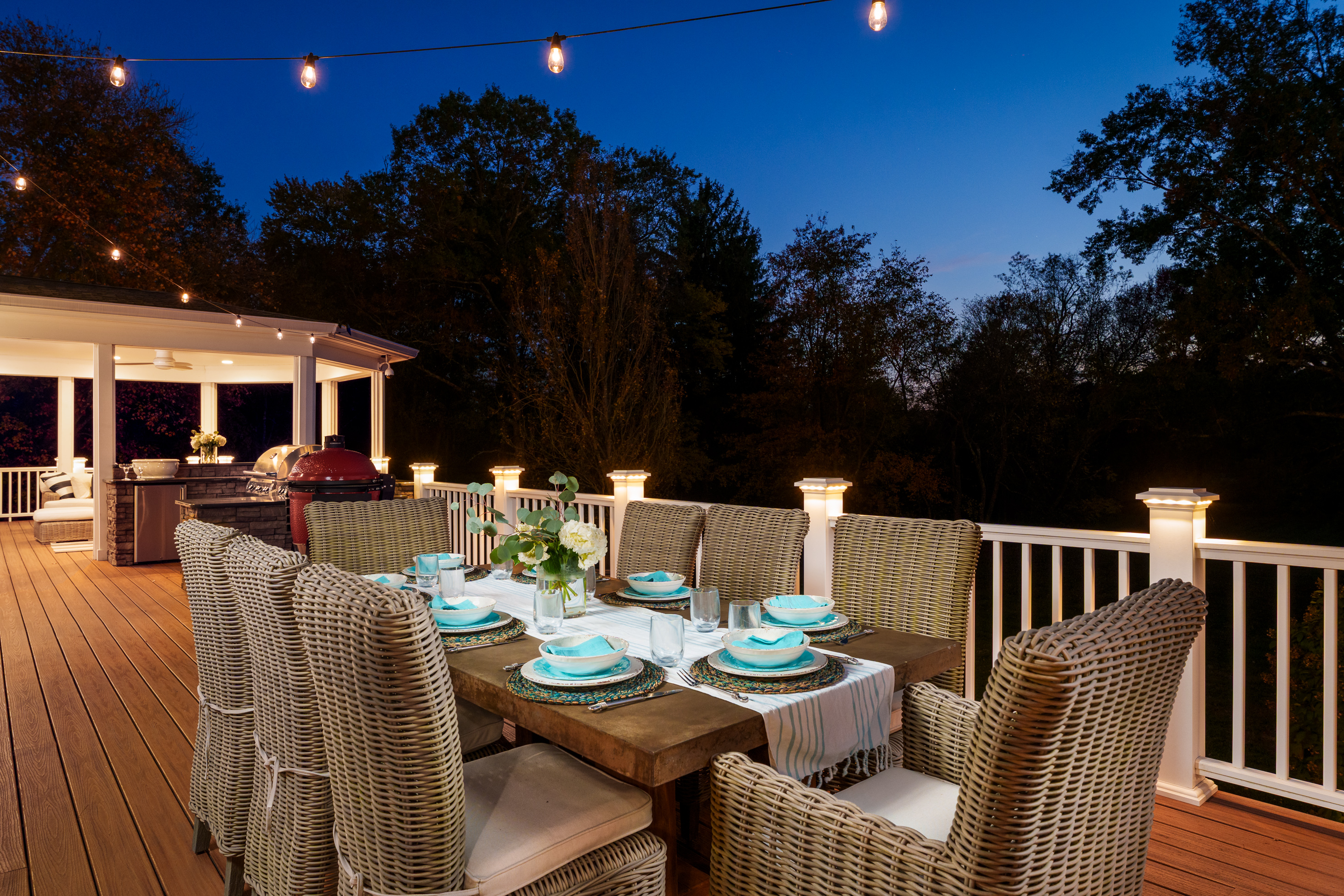  A Retreat that Redefines Luxury Living - 物件實景