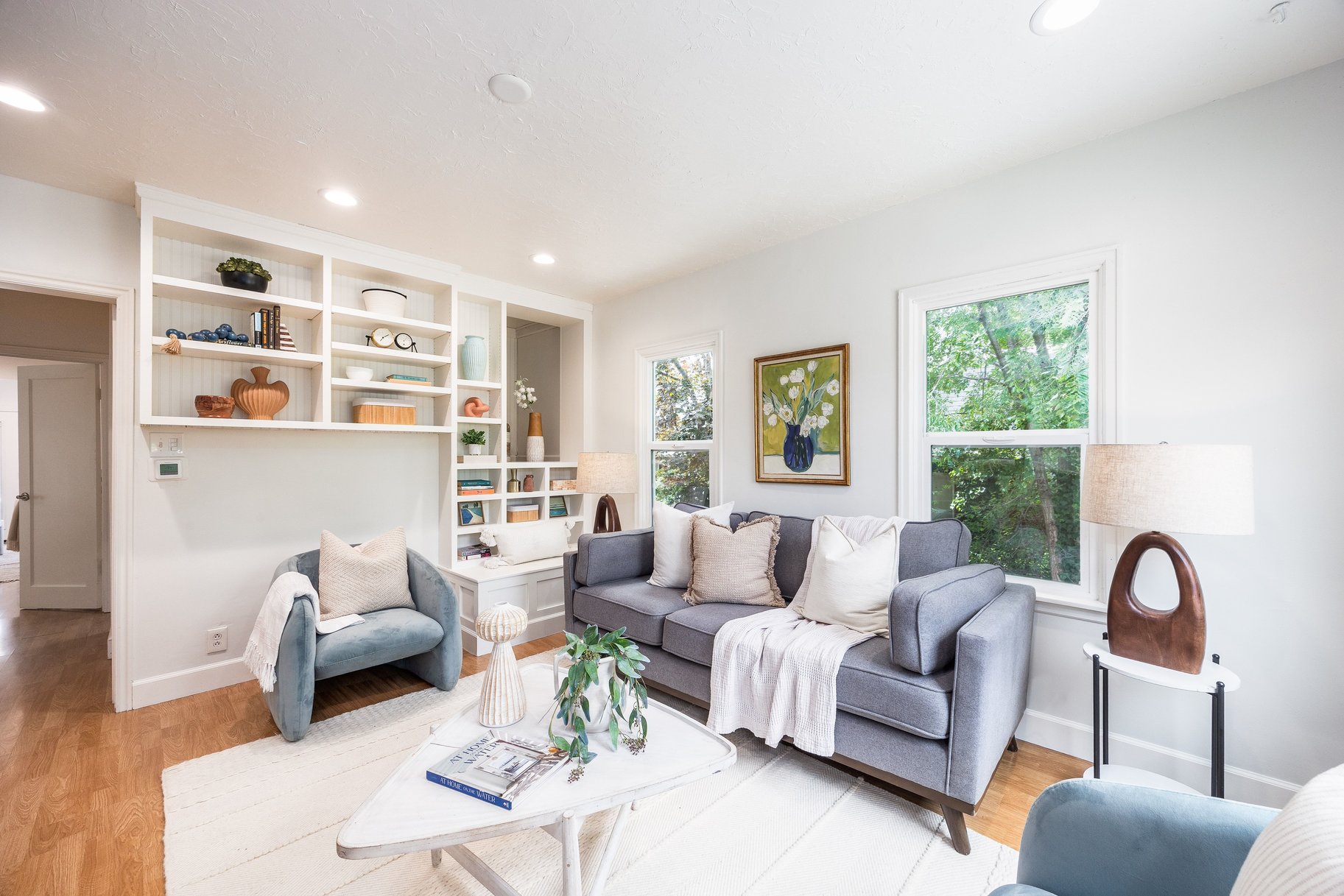  UPDATED SUGARHOUSE HOME WITH GREAT UPGRADES AND ACCESS TO SUGARHOUSE SHOPS - 物件實景
